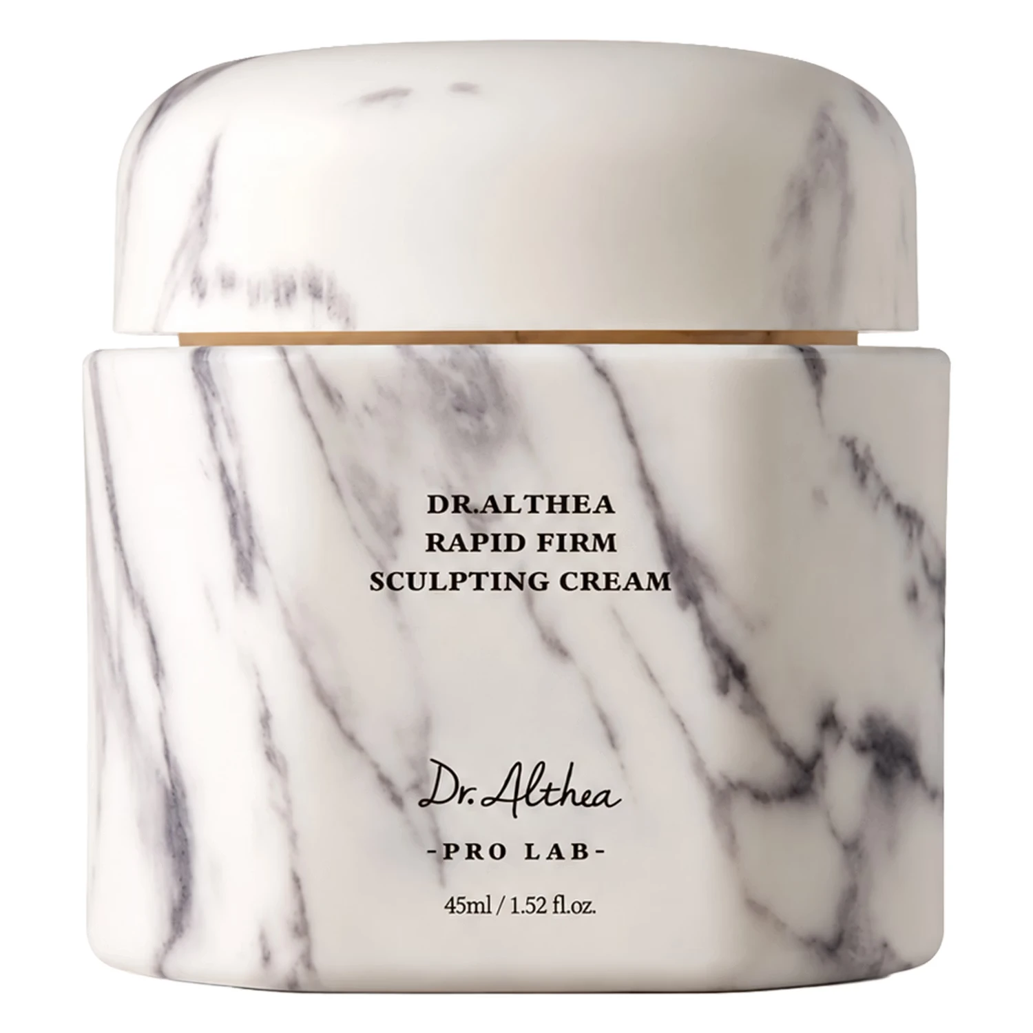 Creme Facial Dr. Althea Rapid Firm Sculpting 45ml