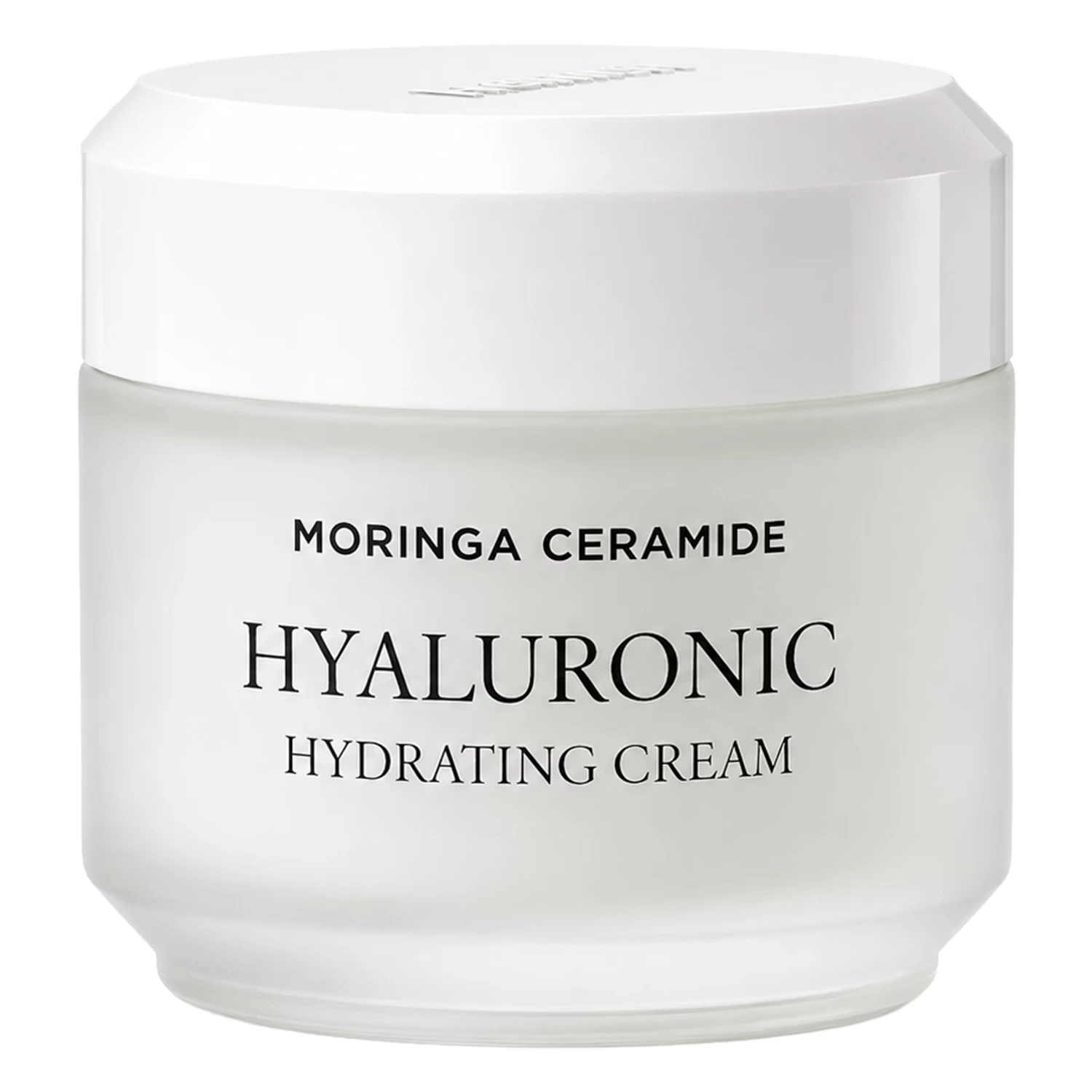 Creme Facial Heimish Moringa Ceramide Hyaluronic Hydrating Cream 50ml