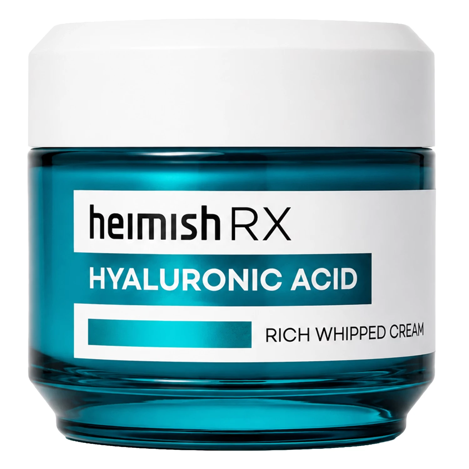 Creme Facial Heimish RX Hyaluronic Acid Rich Whipped Cream 50ml