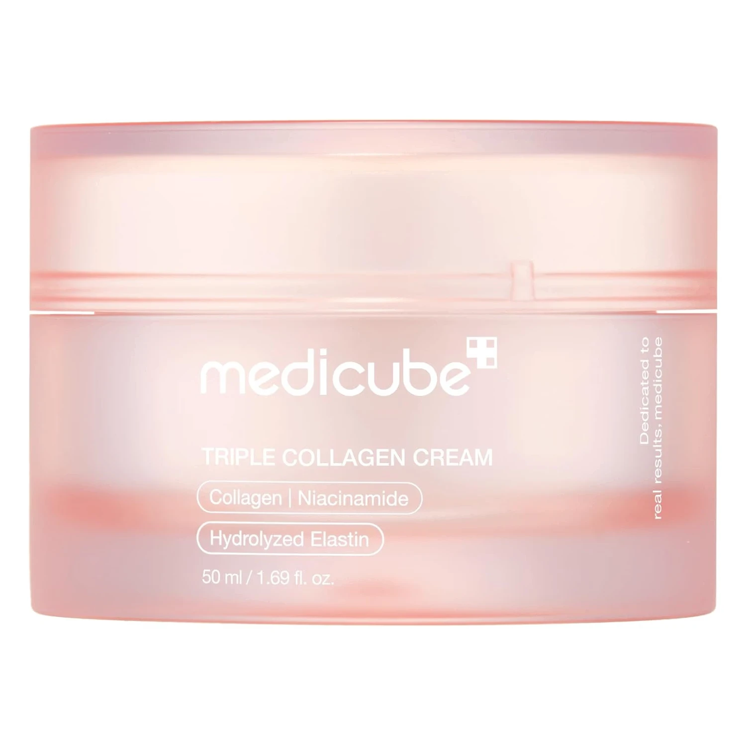 Creme Facial Medicube Triple Collagen 4.0 Cream 50ml