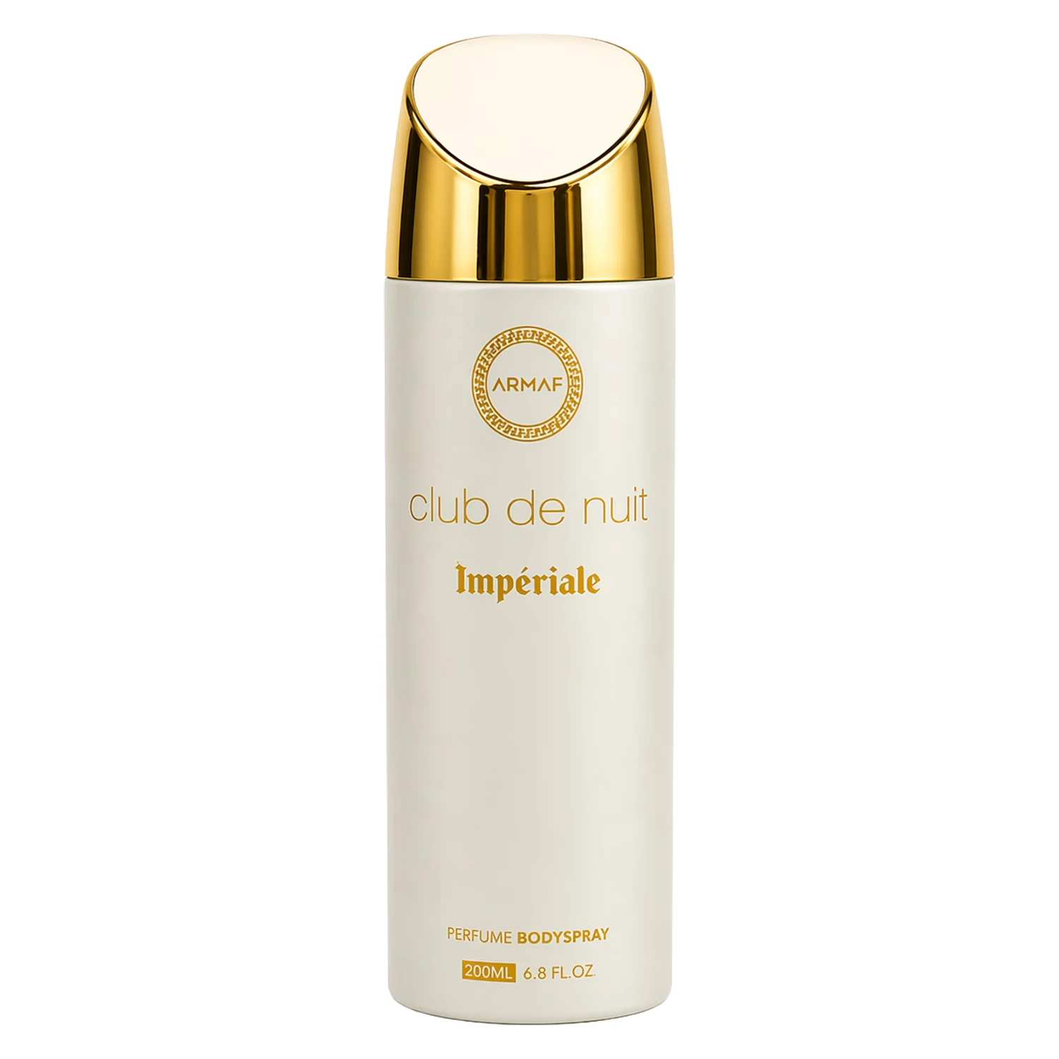Desodorante Armaf Club de Nuit Imperiale Feminino 200ml