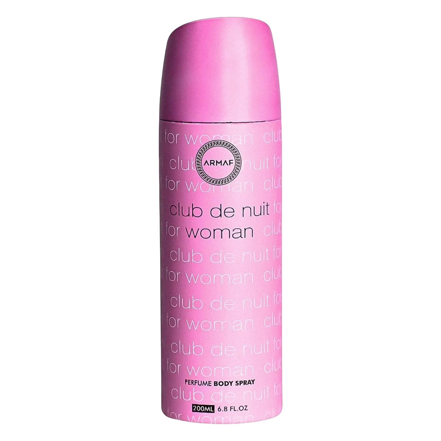 Desodorante Armaf Club De Nuit Woman Feminino 200ml