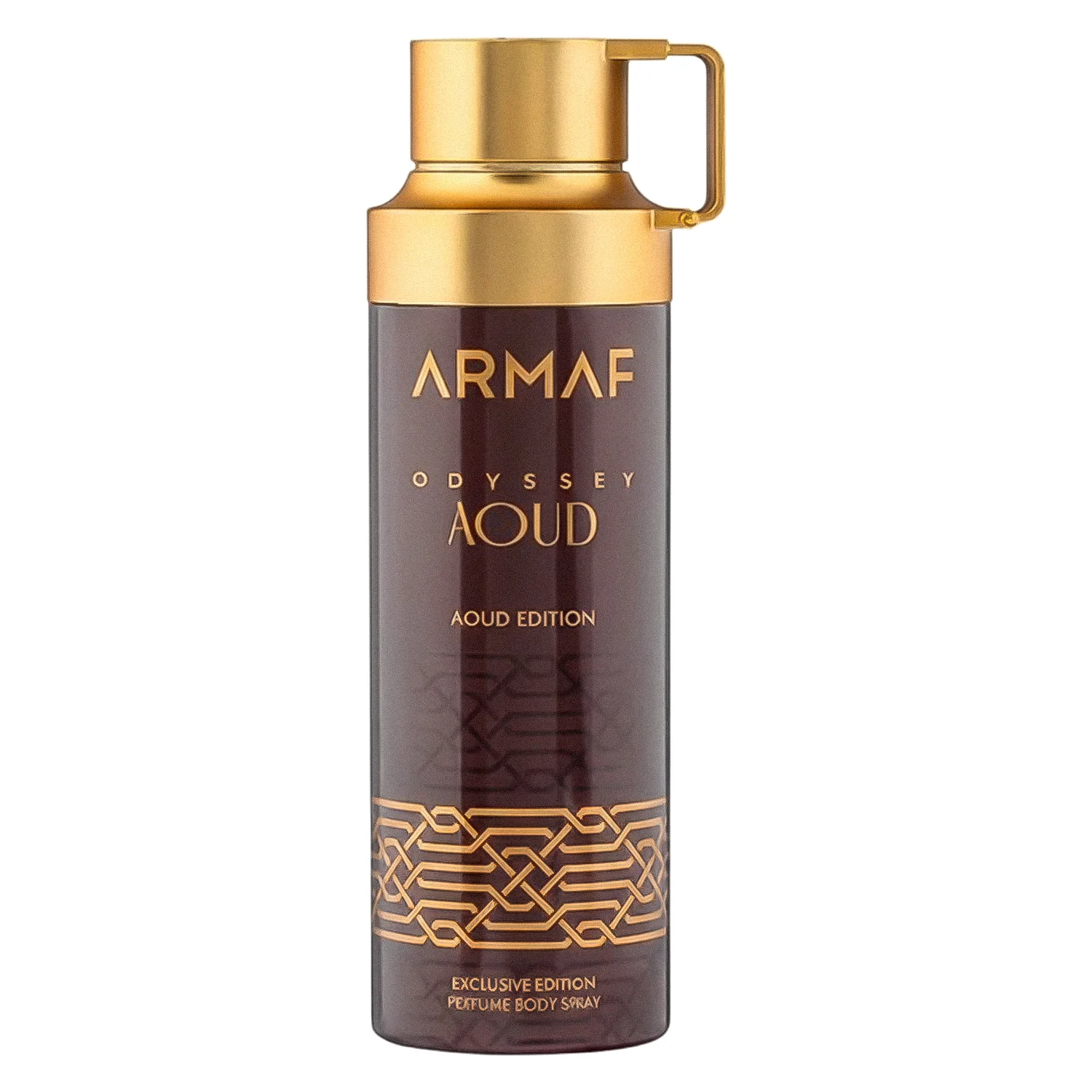 Desodorante Armaf Odyssey Aoud Masculino 200ml