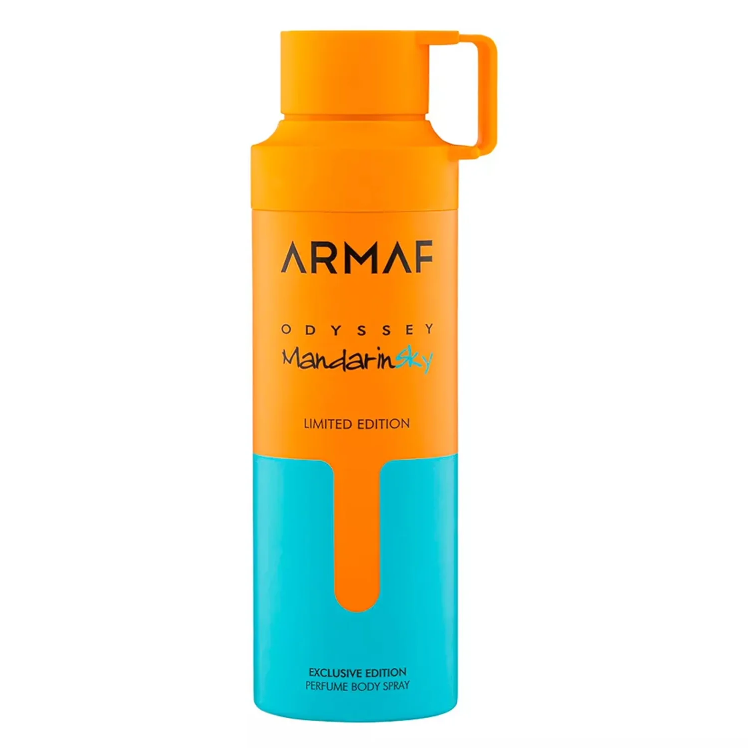 Desodorante Armaf Odyssey Mandarin Sky Masculino 200ml
