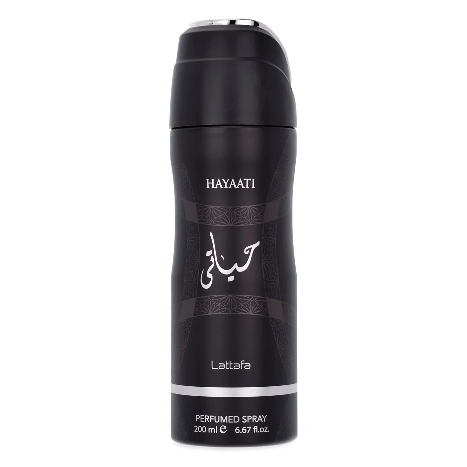 Desodorante Lattafa Hayaati Masculino 200ml