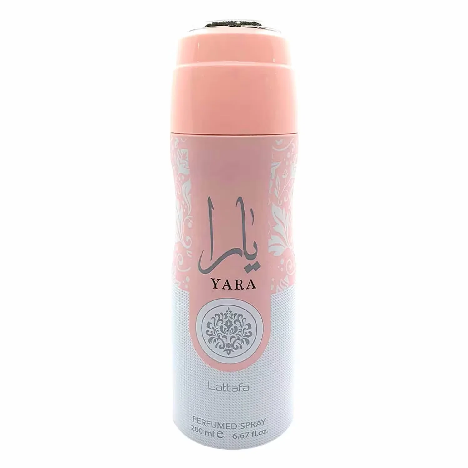 Desodorante Lattafa Yara Feminino 200ml