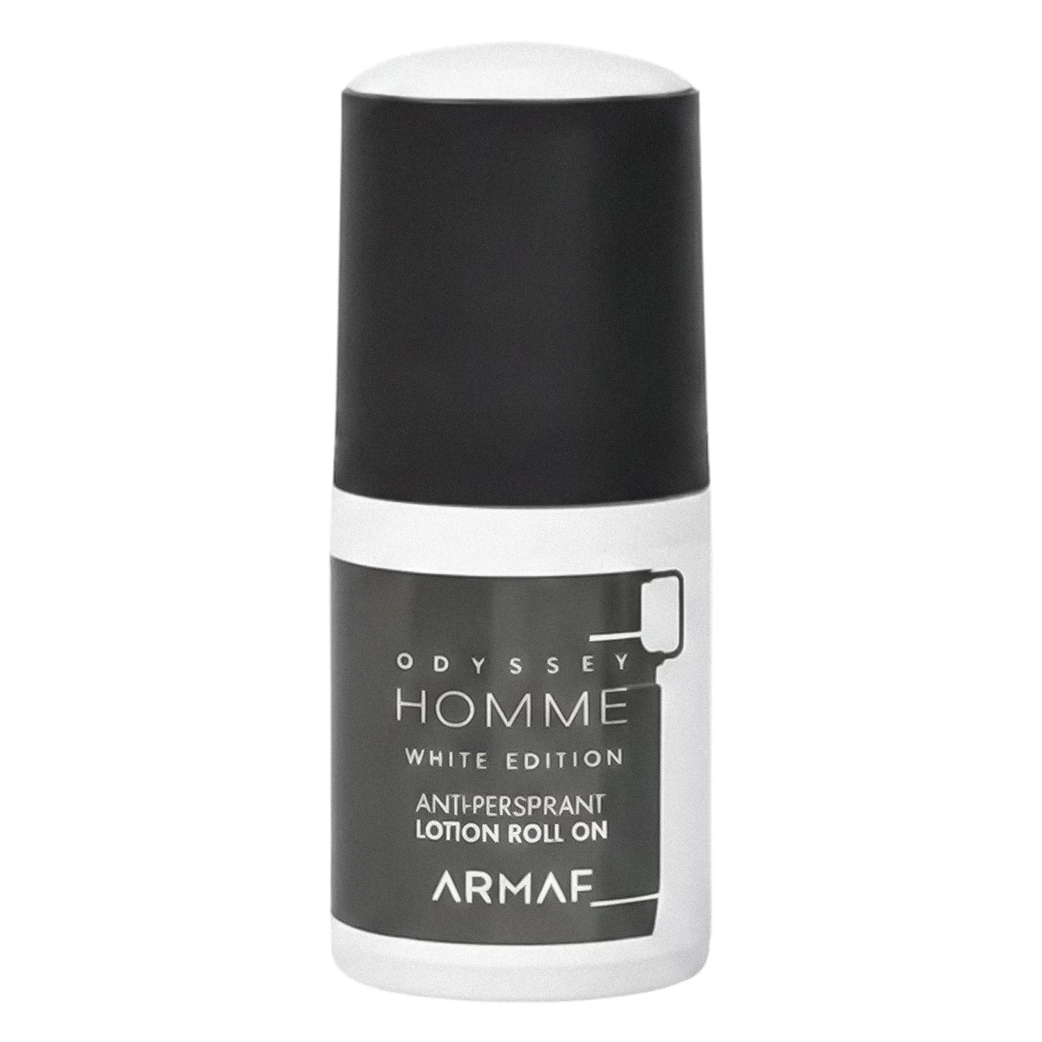 Desodorante Roll On Armaf Odyssey Homme White Edition Masculino 75ml