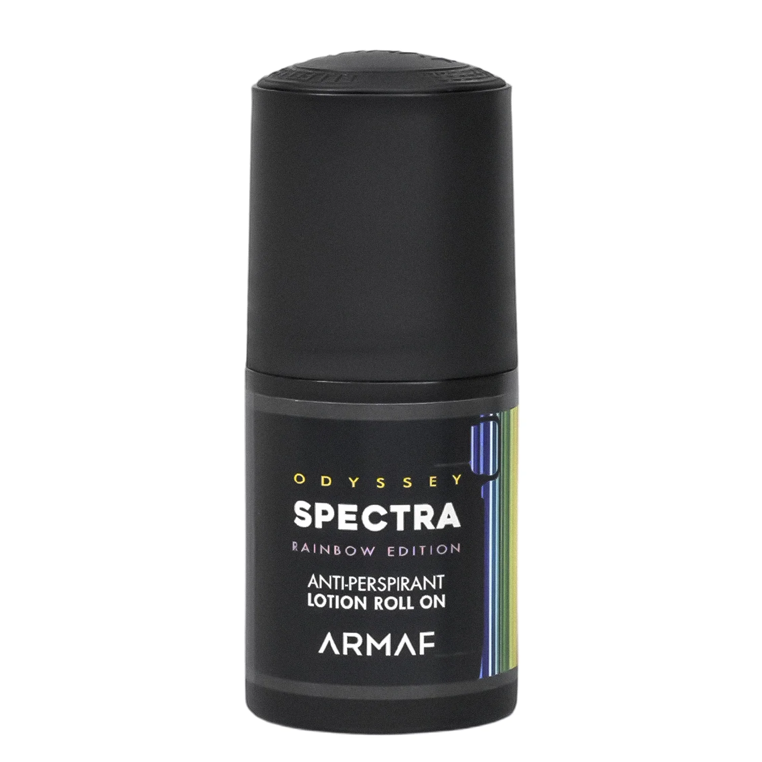 Desodorante Roll On Armaf Spectra Rainbow Unissex 75ml