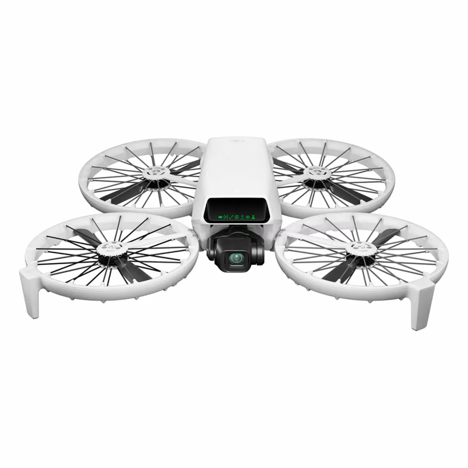 Drone DJI Flip RC 2 GL - (Com Tela)