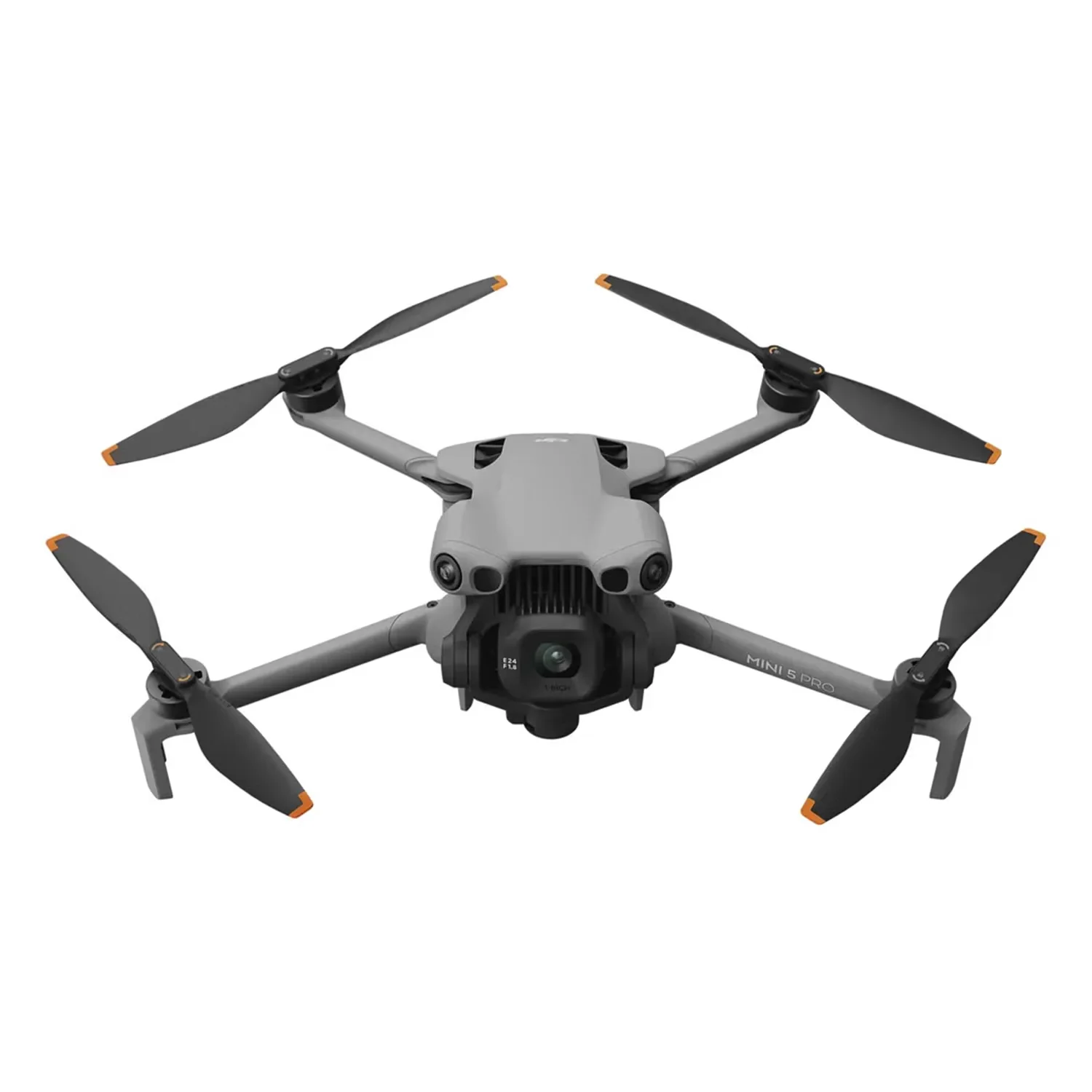 Drone DJI Mini 5 Pro Fly More Combo - (Com Tela) (3 Baterias)
