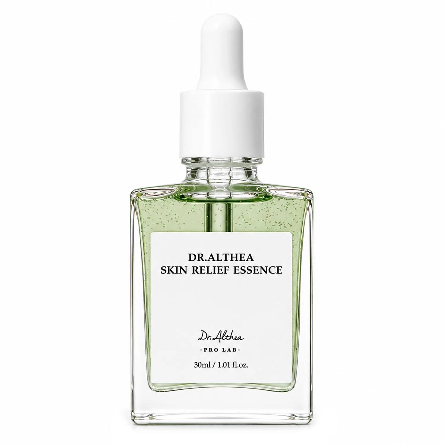 Essência Facial Dr. Althea Skin Relief Essence 30ml