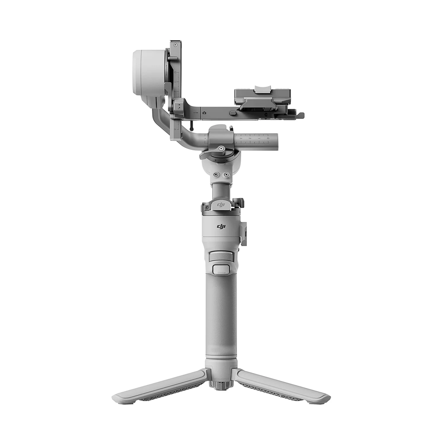 Estabilizador DJI Gimbal RS4 Mini - Cinza