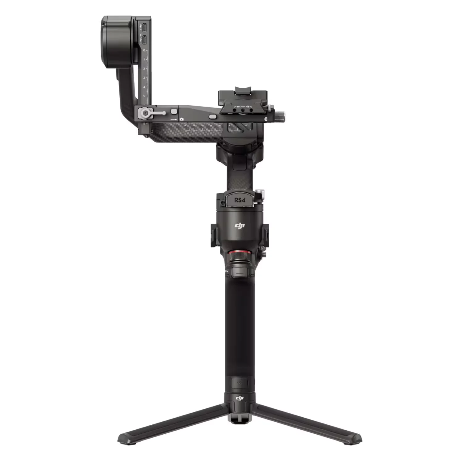 Estabilizador DJI Gimbal RS4 Pro