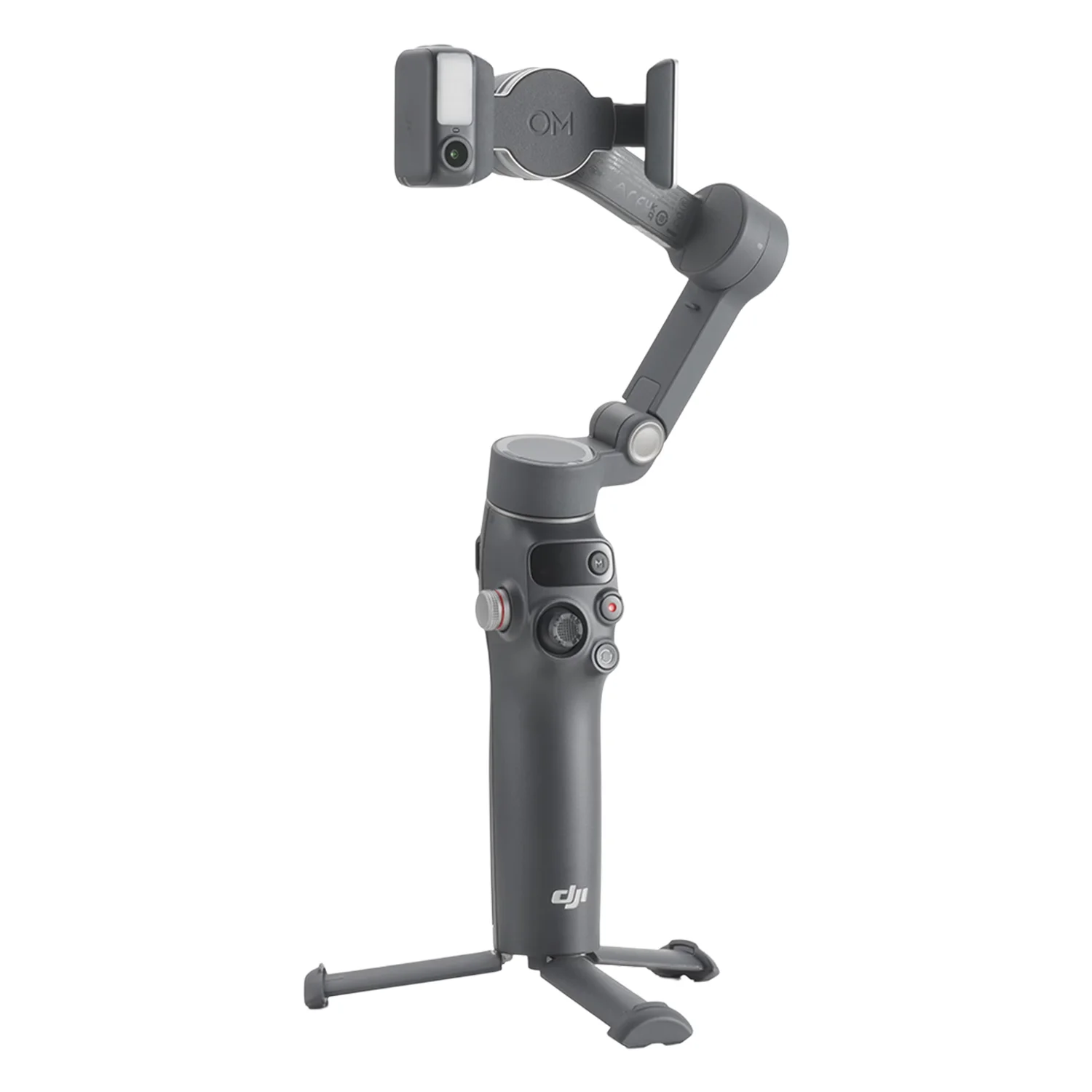 Estabilizador Gimbal DJI Osmo Mobile 8
