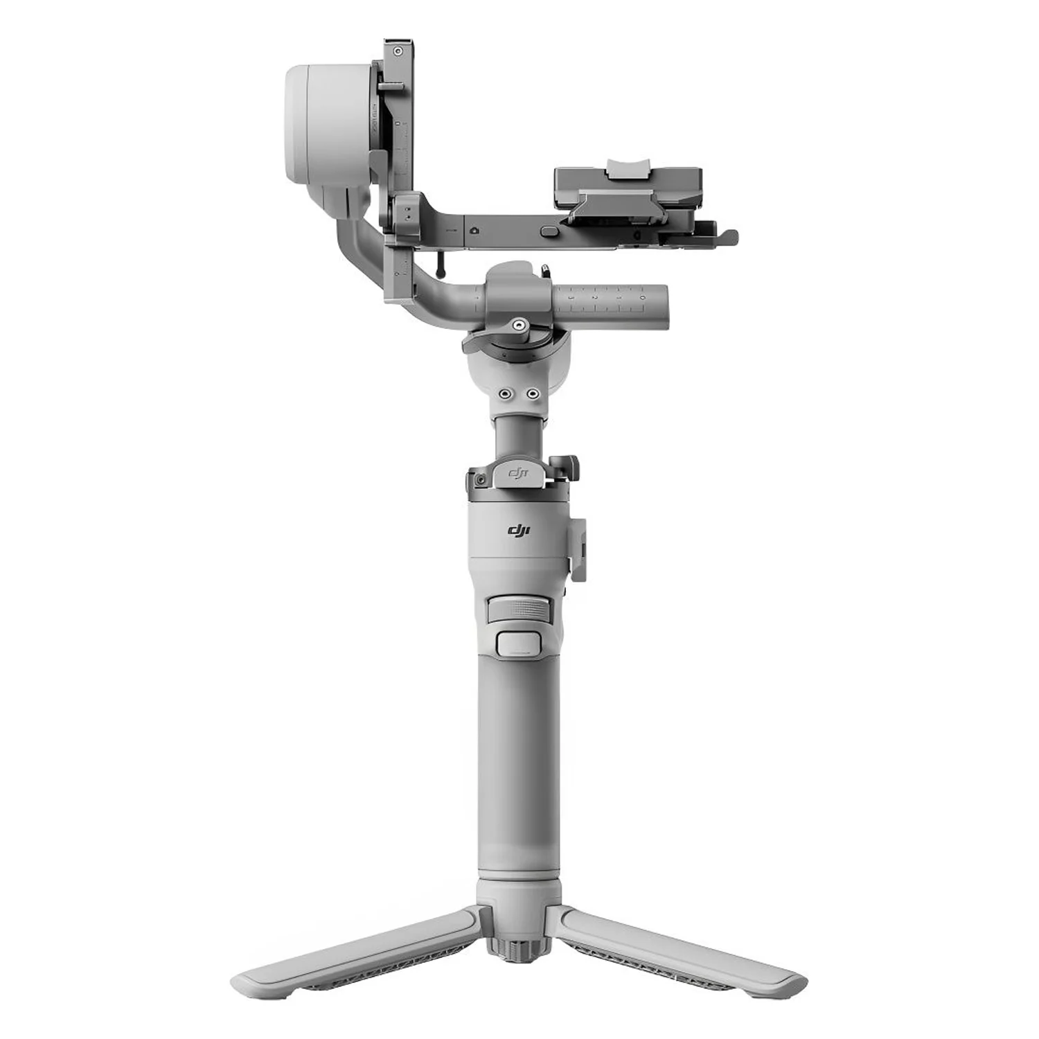 Estabilizador Gimbal DJI RS4 Mini Combo