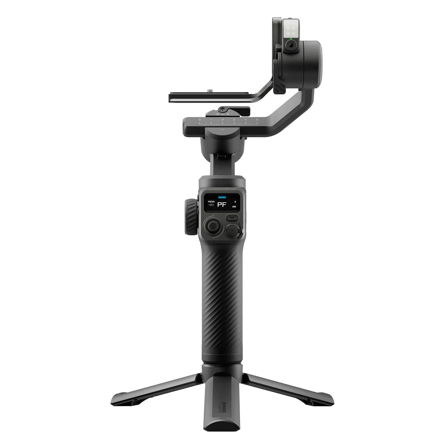 Estabilizador Gimbal GoPro Fluid Pro AI AGMSS-011