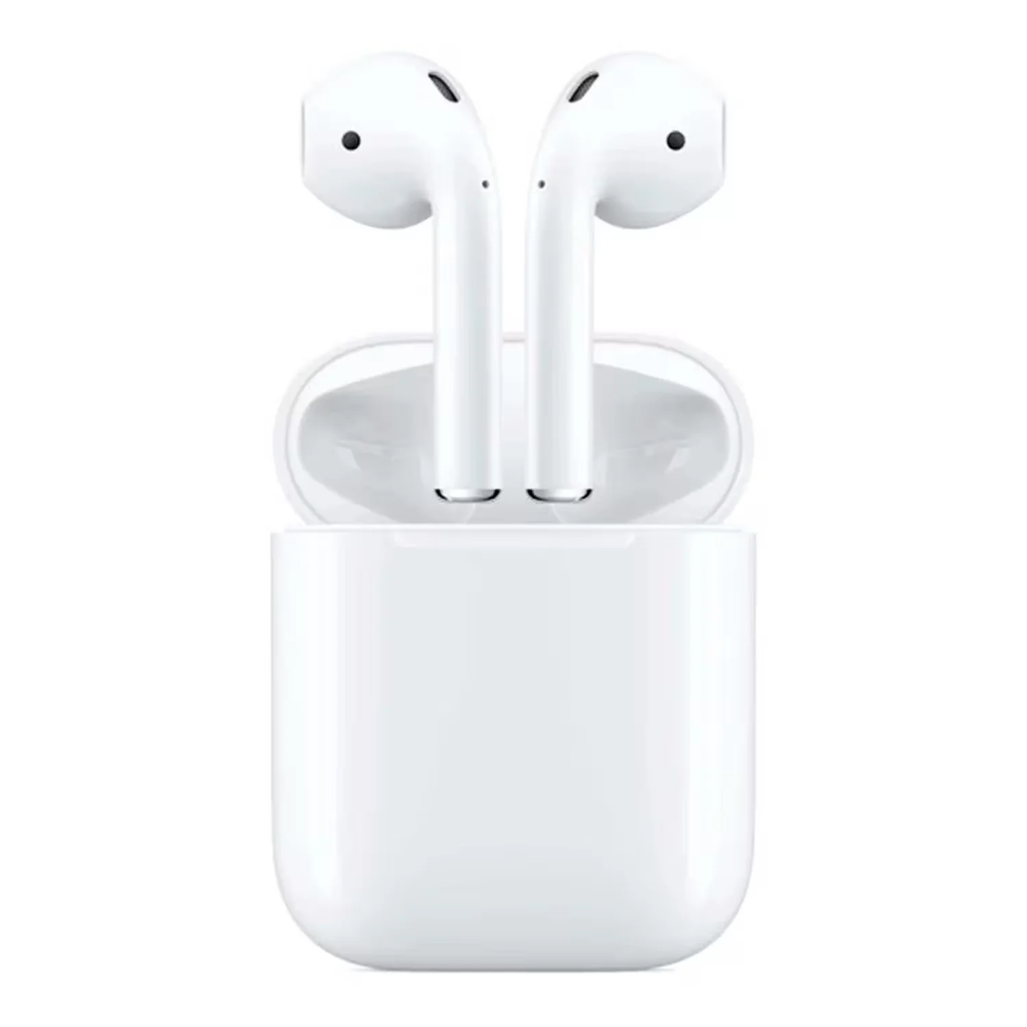Fone de Ouvido Apple Airpods 2 MV7N2HN/A Wireless - Branco