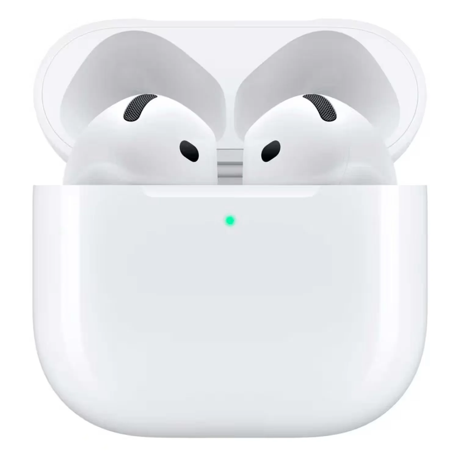 Fone de Ouvido Apple Airpods 4 MXP93LL/A Wireless - Branco