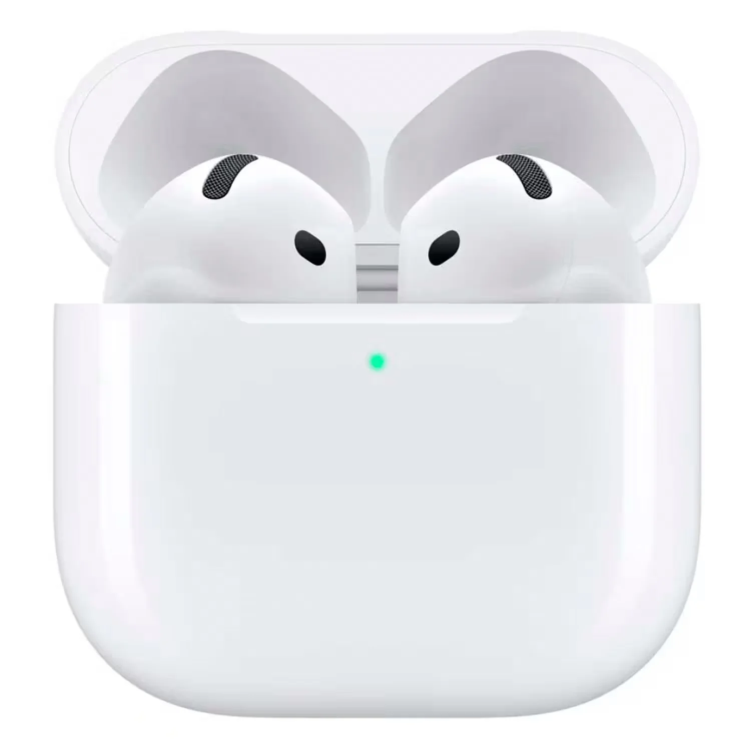 Fone de Ouvido Apple Airpods 4 PXPA3LL/A Wireless - Branco