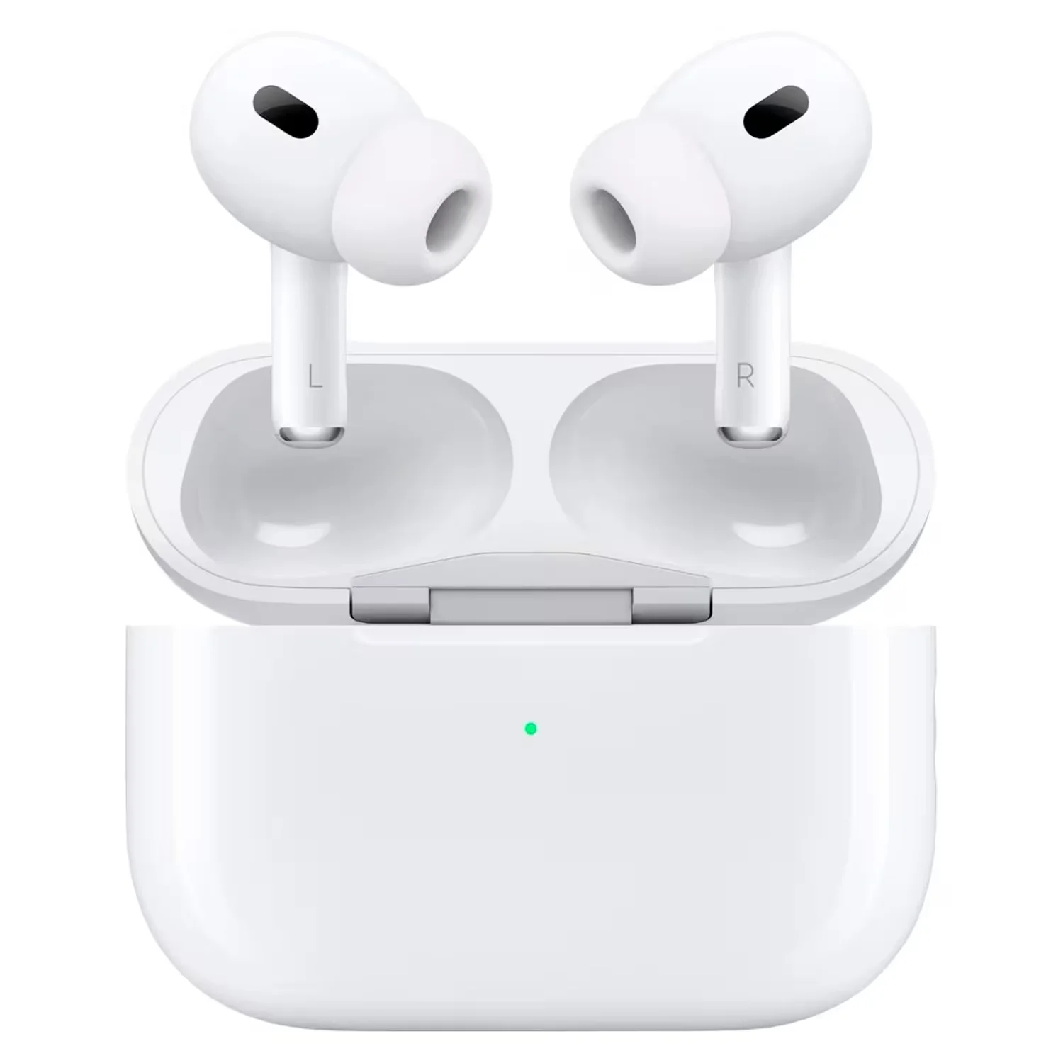 Fone de Ouvido Apple AirPods Pro 2 MTJV3LL/A Wireless com Magsafe - Branco