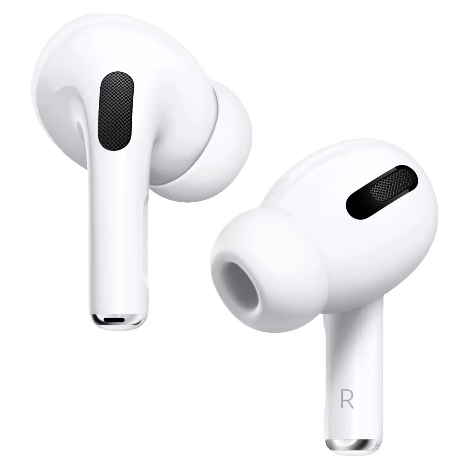 Fone de Ouvido Apple Airpods Pro MLWK3AM/A / MagSafe Case - Branco