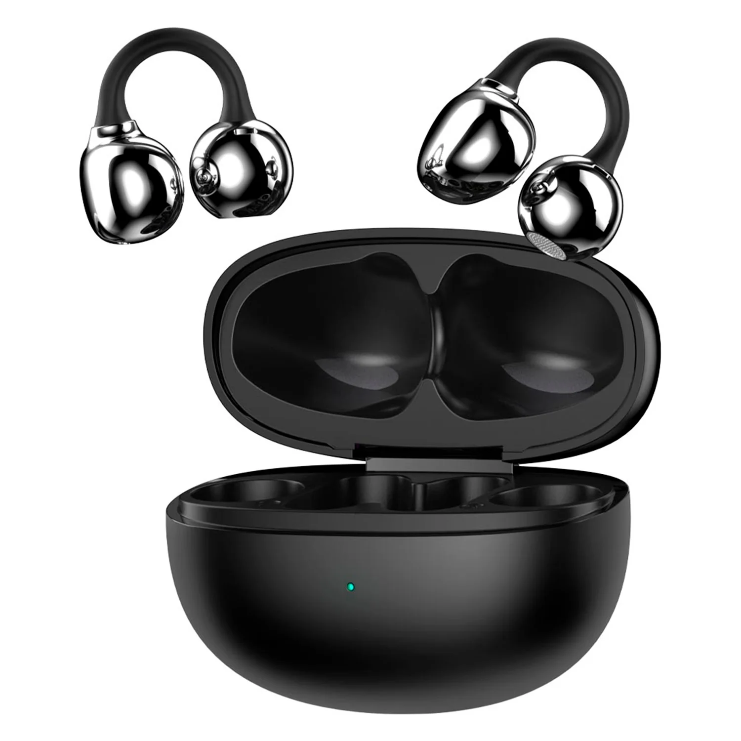 Fone de Ouvido G-Tide Clip 1 Wireless - Preto