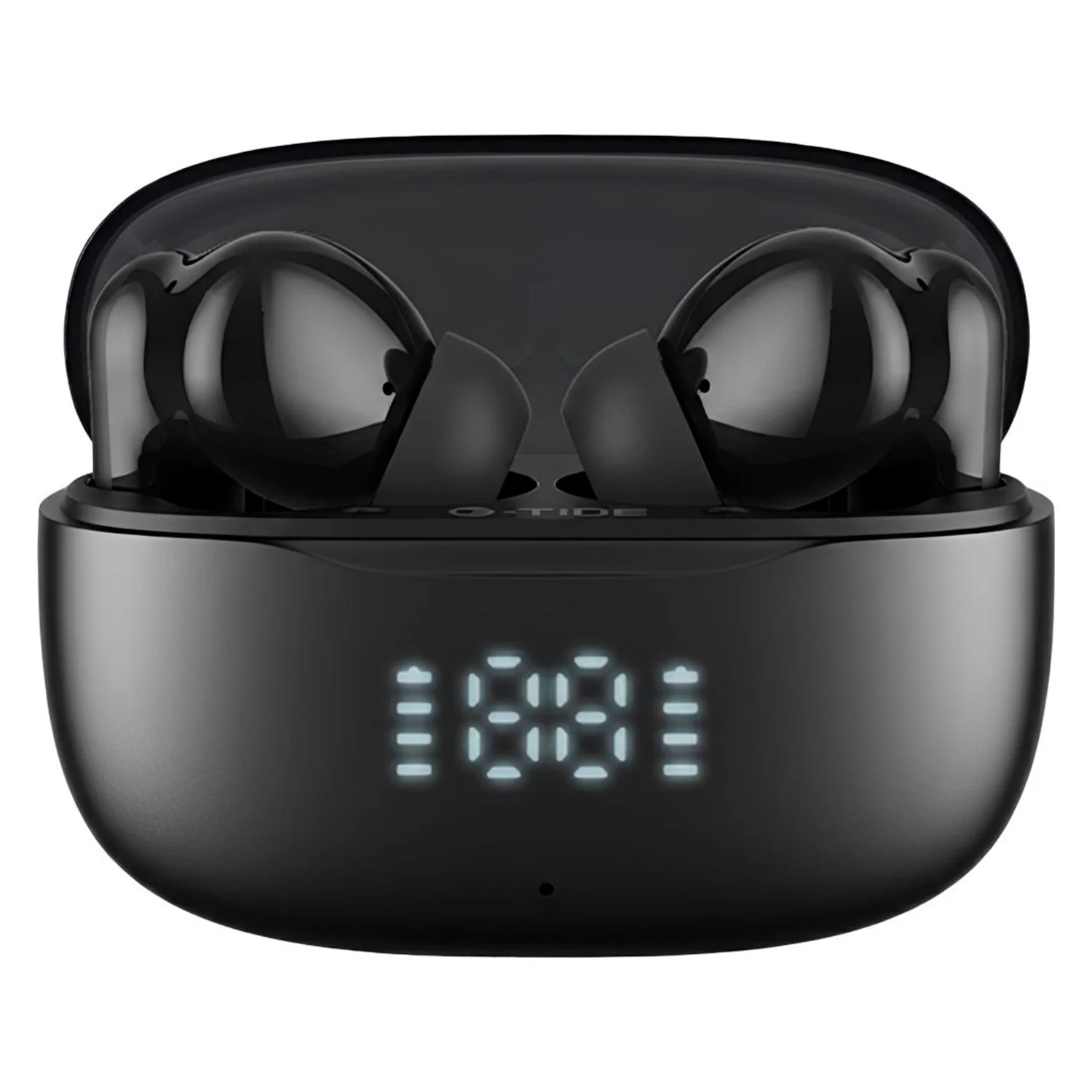 Fone de Ouvido G-Tide Colorbeats Wireless - Preto