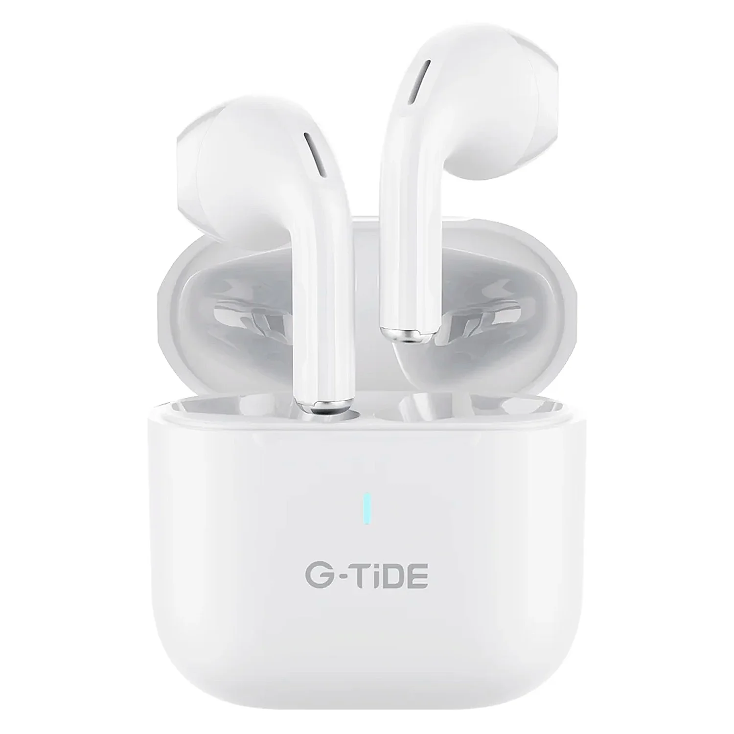 Fone de Ouvido G-Tide L11 TWS001A Wireless - Branco