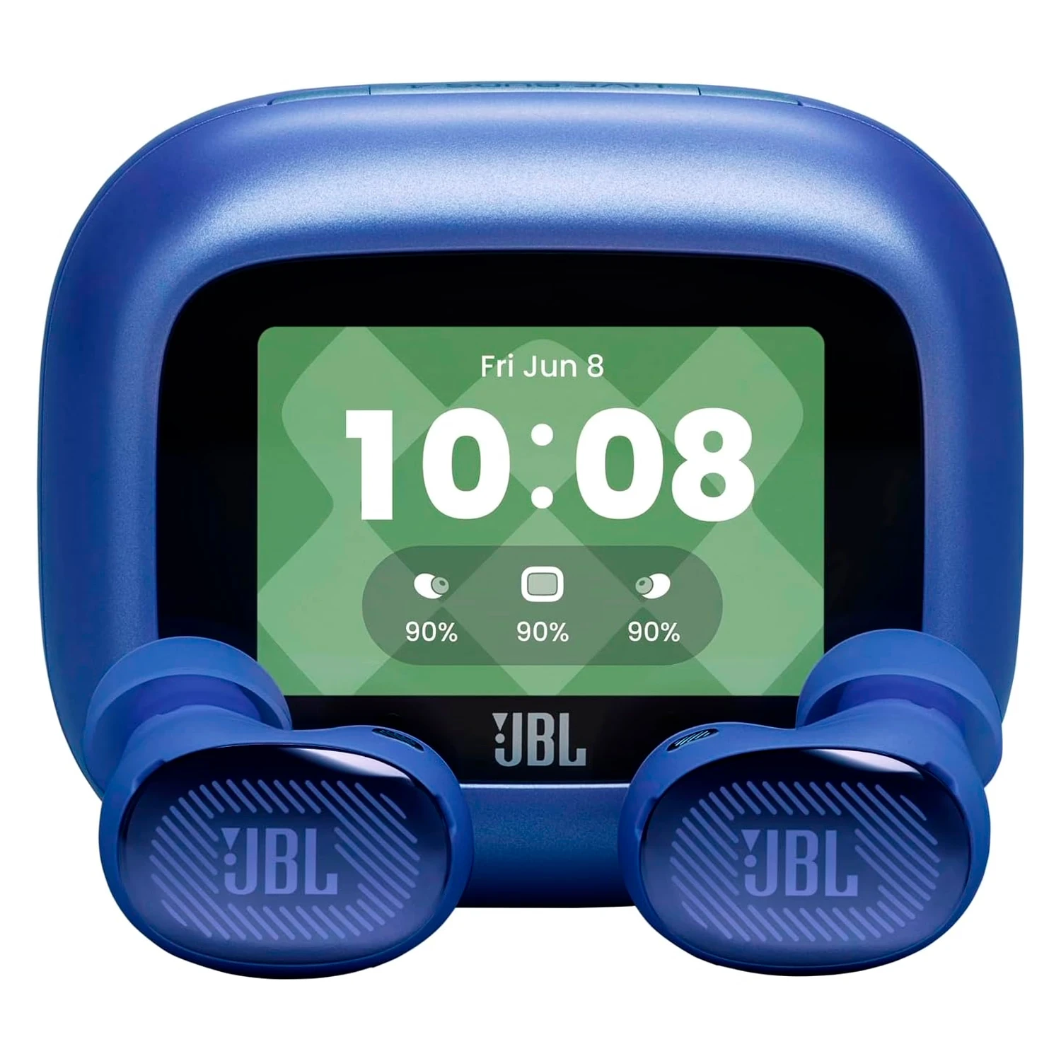 Fone de Ouvido JBL Live Buds 4 Wireless - Azul