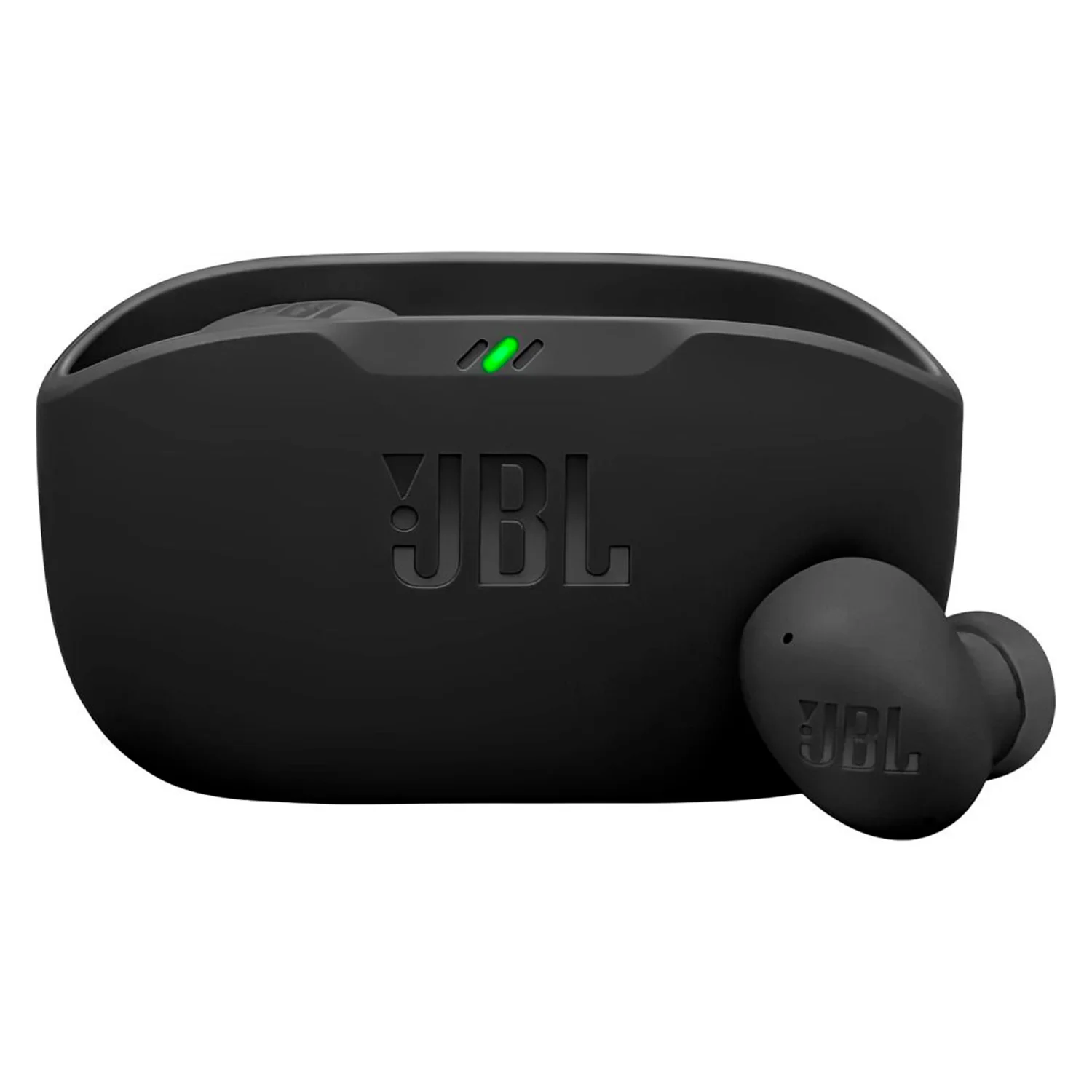 Fone de  Ouvido JBL Vibe Buds 2 Wireless - Preto