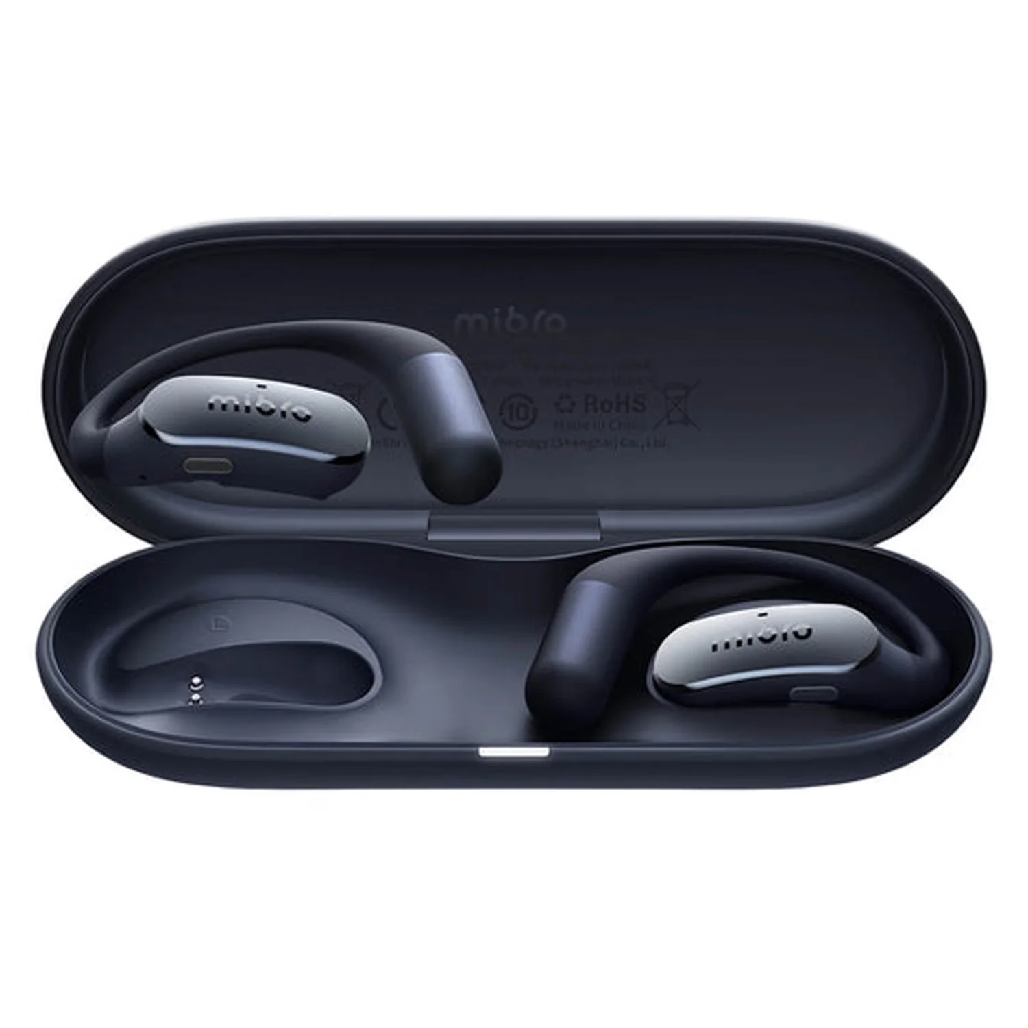 Fone de Ouvido Mibro Open Ear Pro XPEJ011 Wireless - Azul