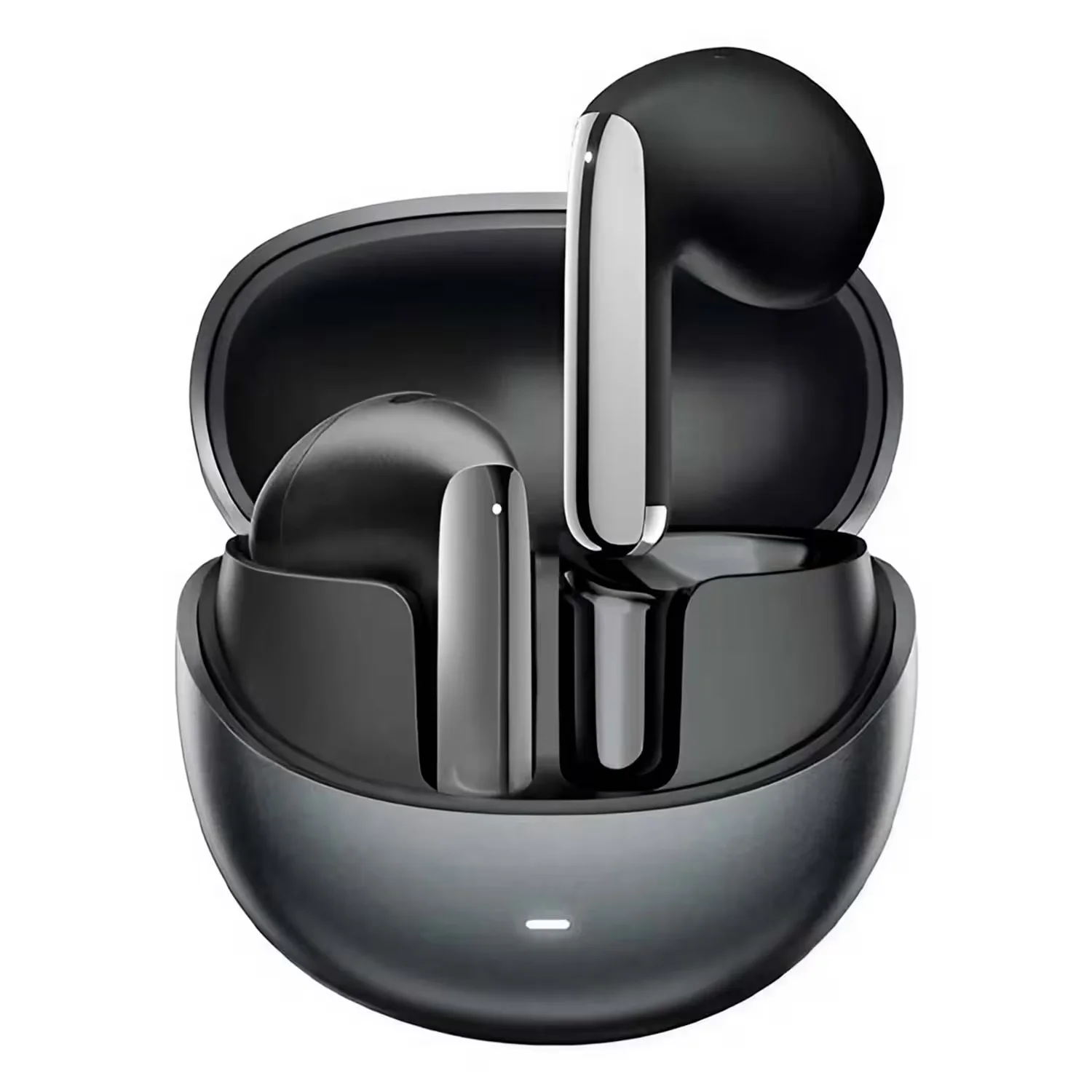 Fone de Ouvido QCY AilyBuds Pro ANC BH23HT10A Wireless - Preto