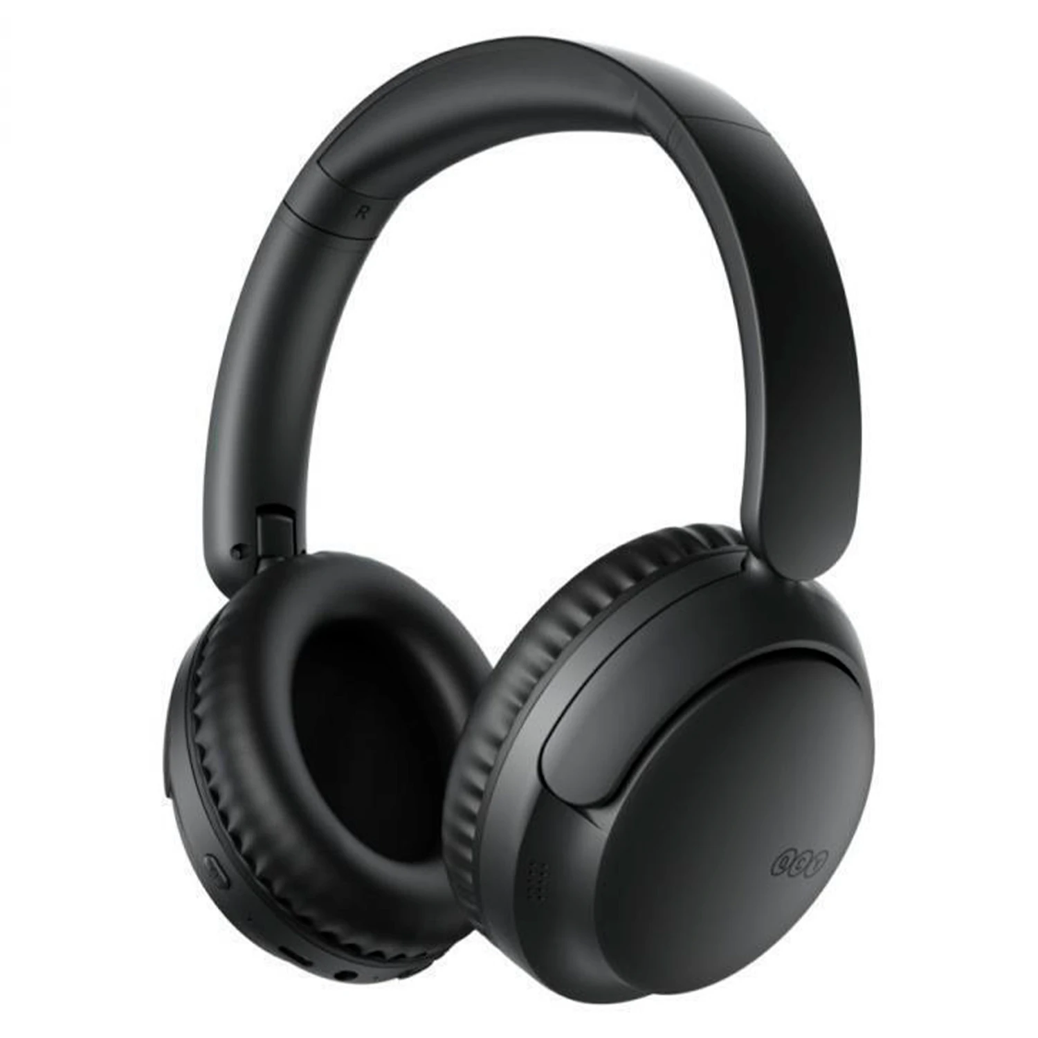 Fone de Ouvido QCY H2S Lite BH25H2SA Wireless - Preto