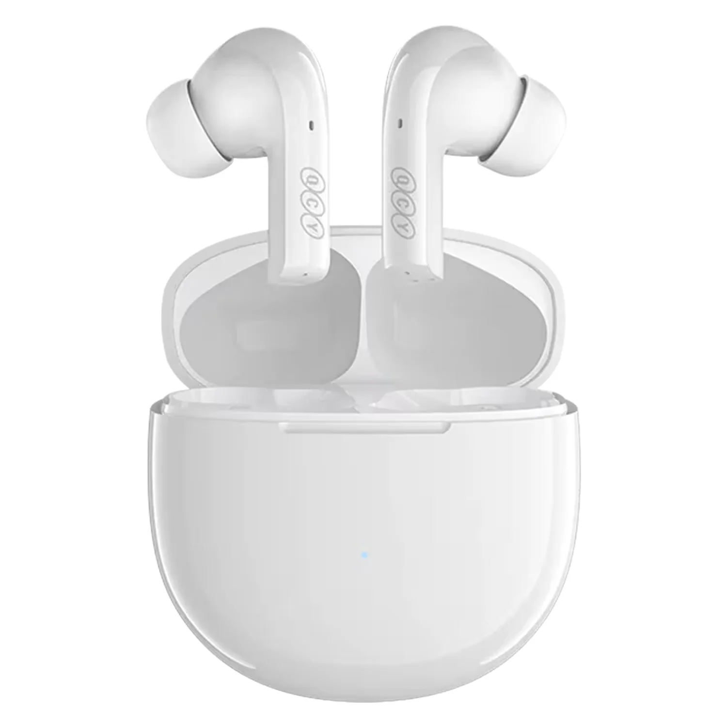 Fone de Ouvido QCY Melobuds ANC BH21HT05A TWS Bluetooth - Branco