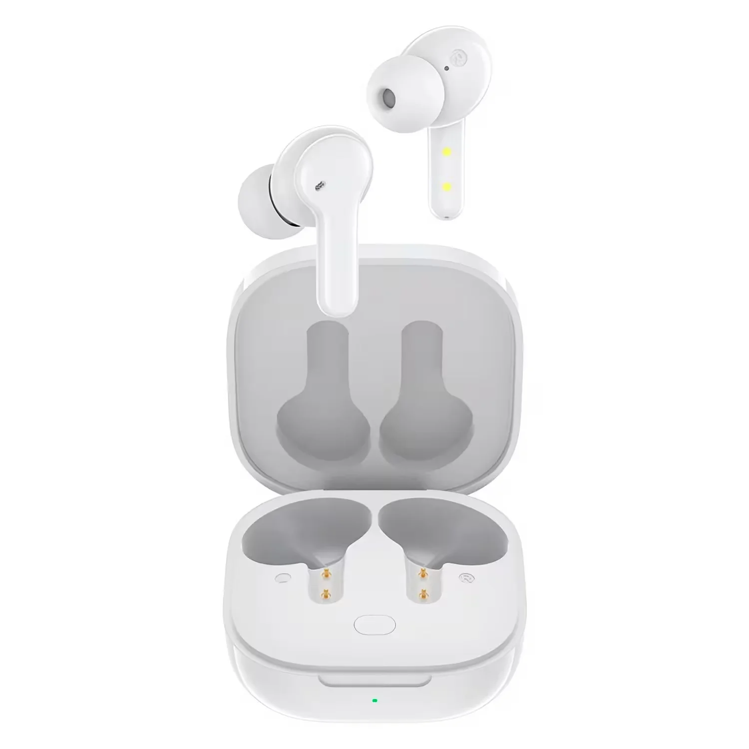 Fone de Ouvido QCY T13 ANC BH22DT10A Wireless - Branco
