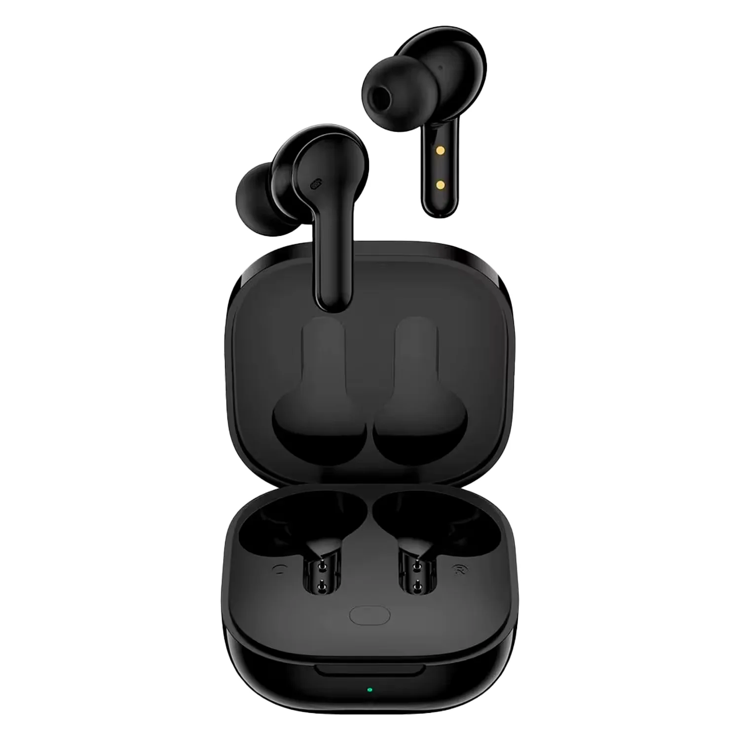 Fone de Ouvido QCY T13 ANC BH22DT10A Wireless - Preto