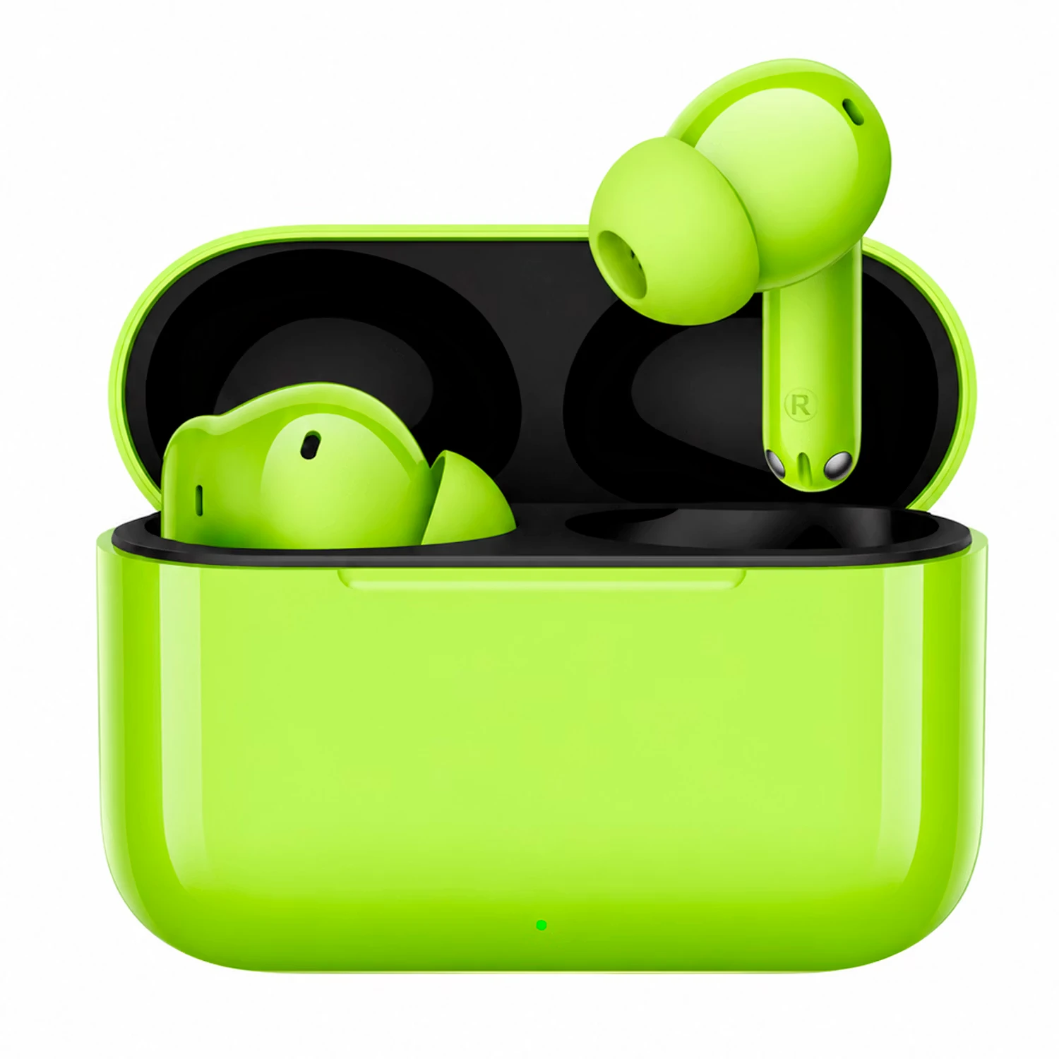Fone de Ouvido Realme Buds T500 Pro RMA2502A Wireless - Verde