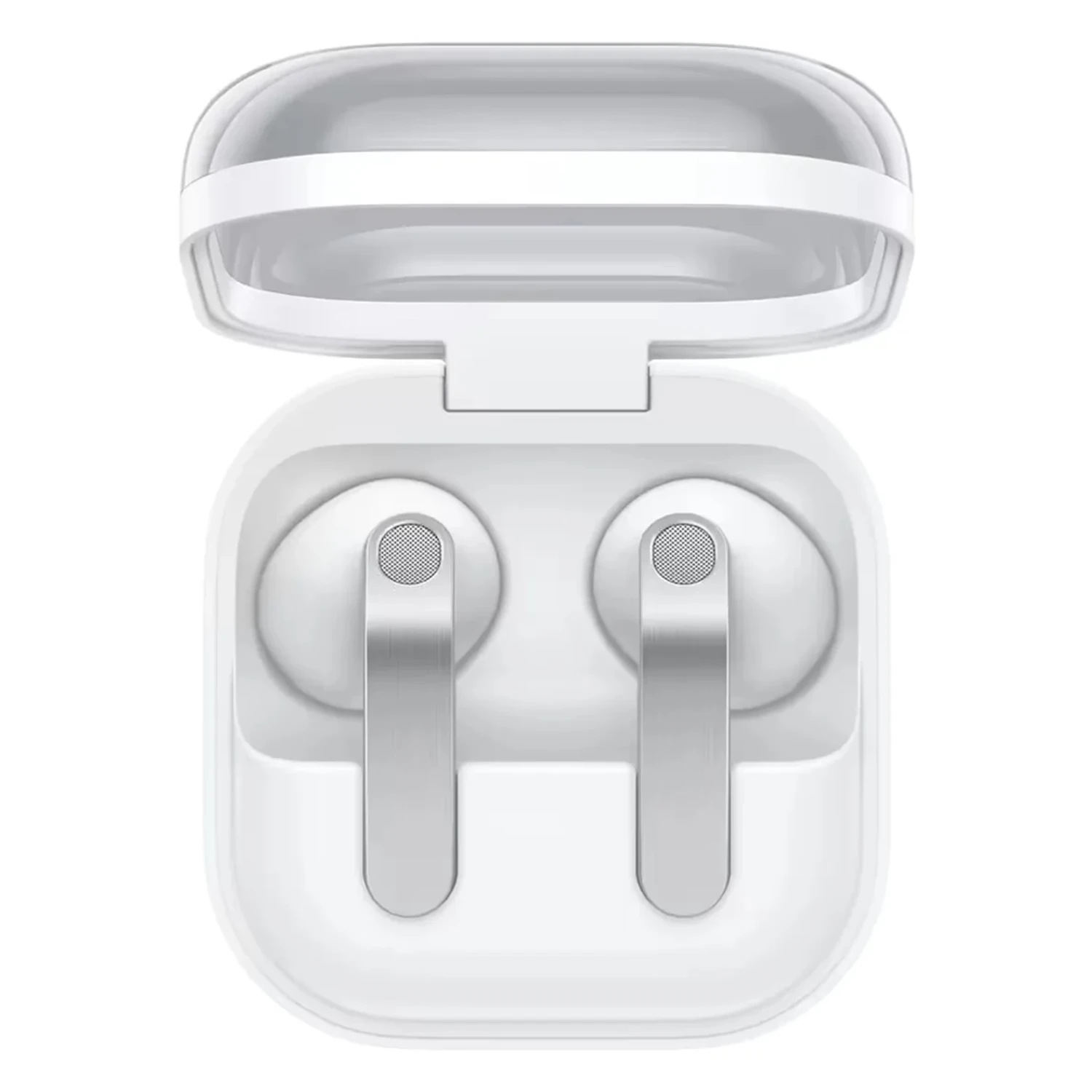 Fone de Ouvido Samsung Galaxy Buds4 SM-R540 Wireless - Branco