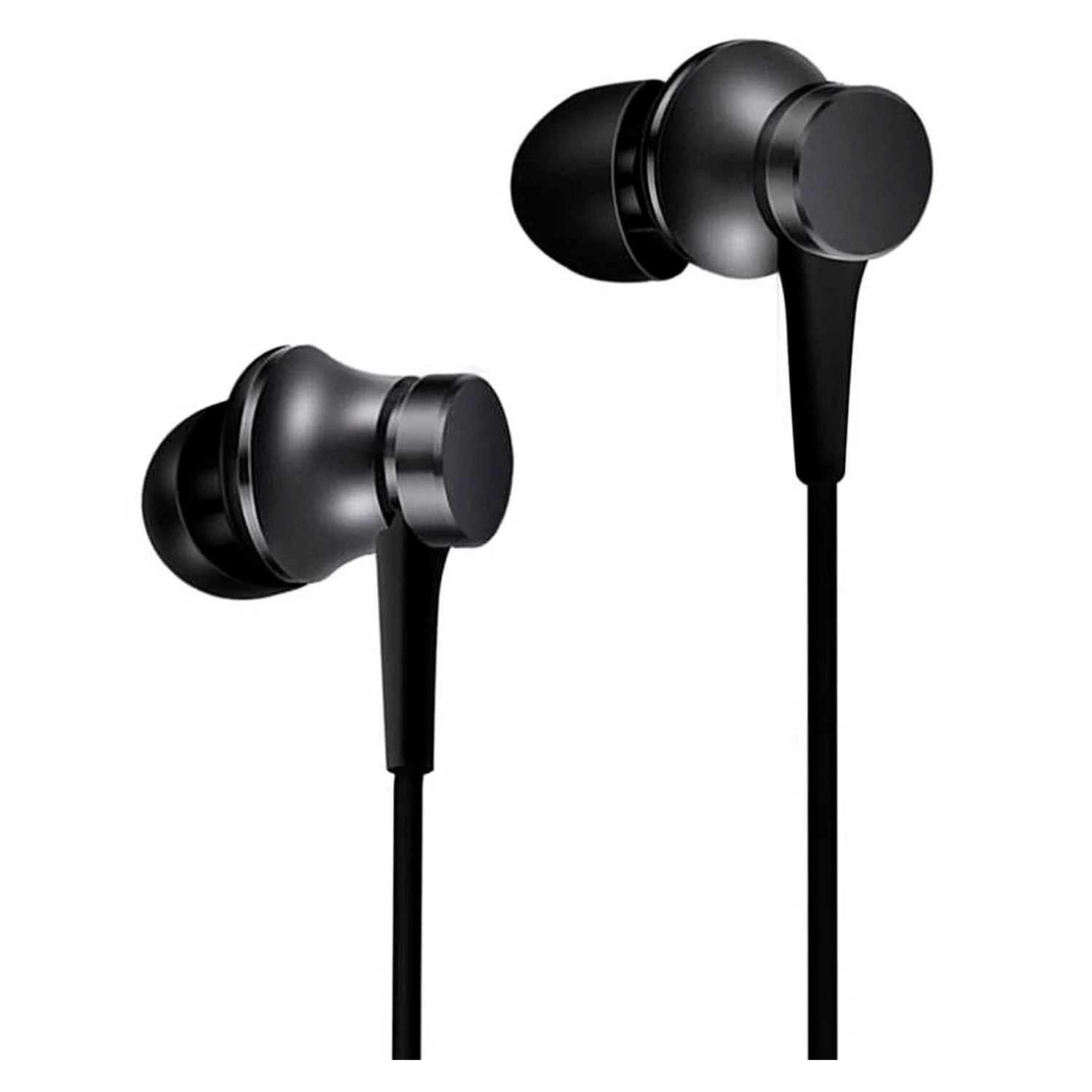Fone de Ouvido Xiaomi Mi Basic HSEJ03JY 3.5mm - Preto (Sem Garantia)