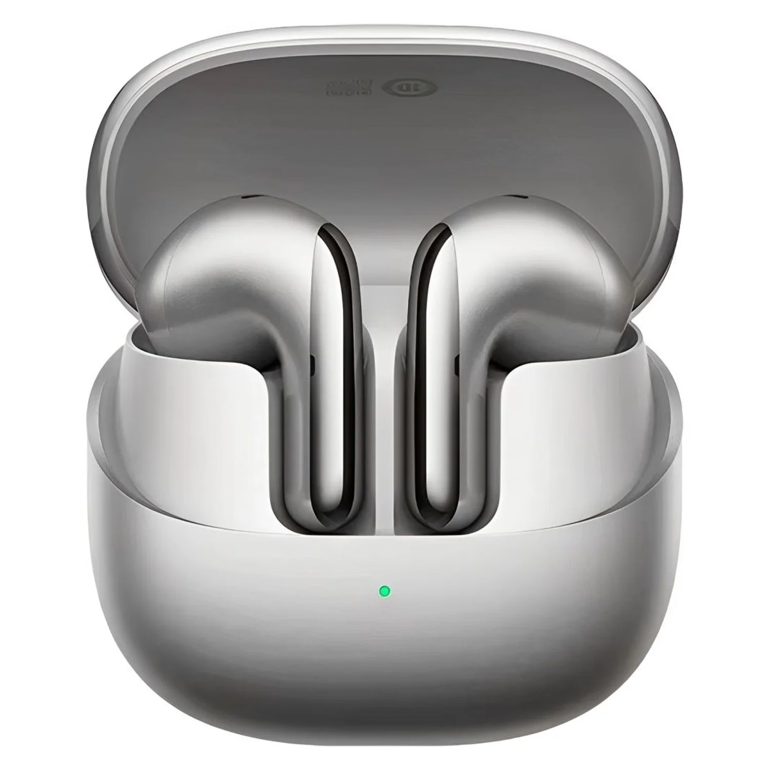 Fone de Ouvido Xiaomi Mi Buds M2341E1 Wireless - Cinza