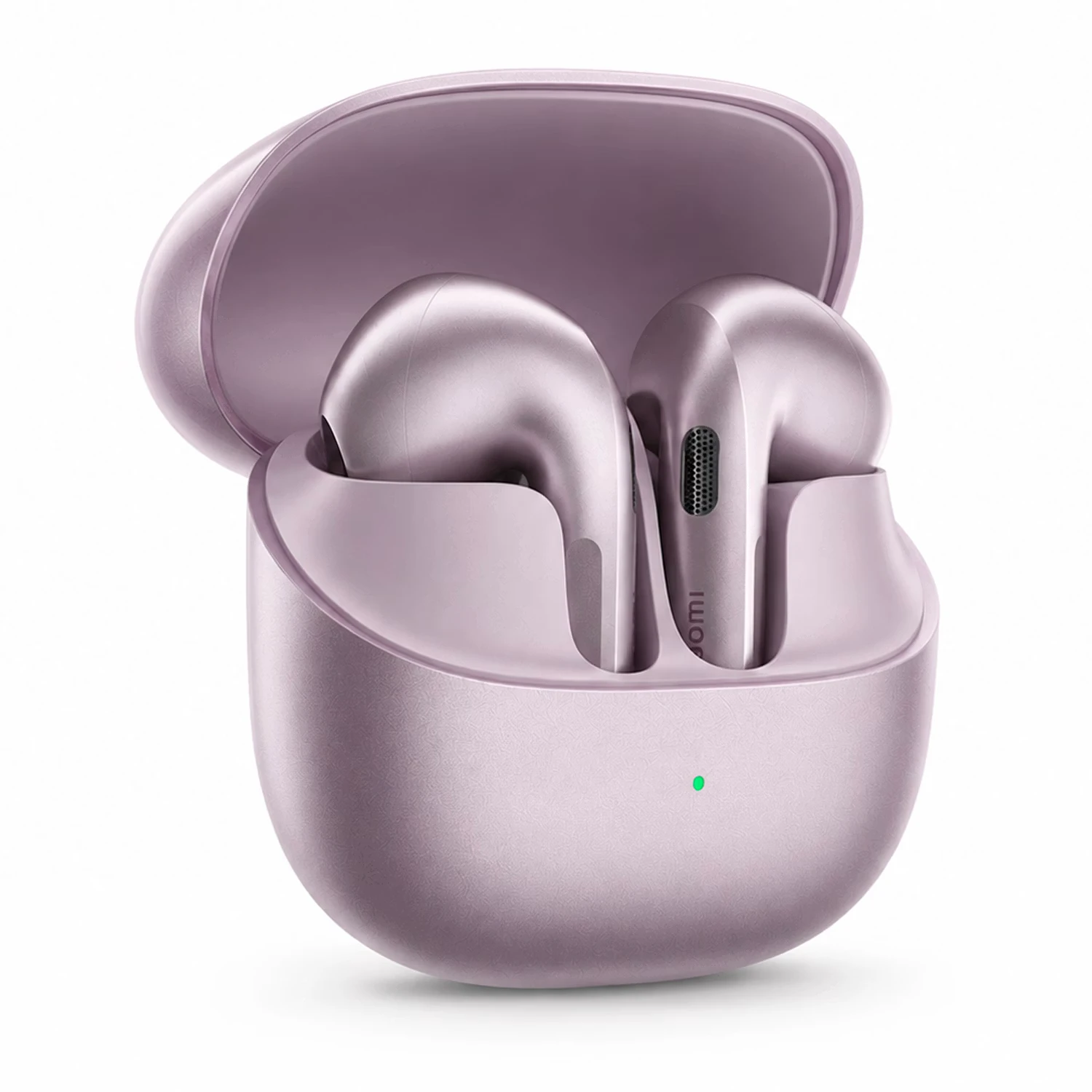 Fone de Ouvido Xiaomi Redmi Buds 6 BHR09GTGL Wireless - Roxo