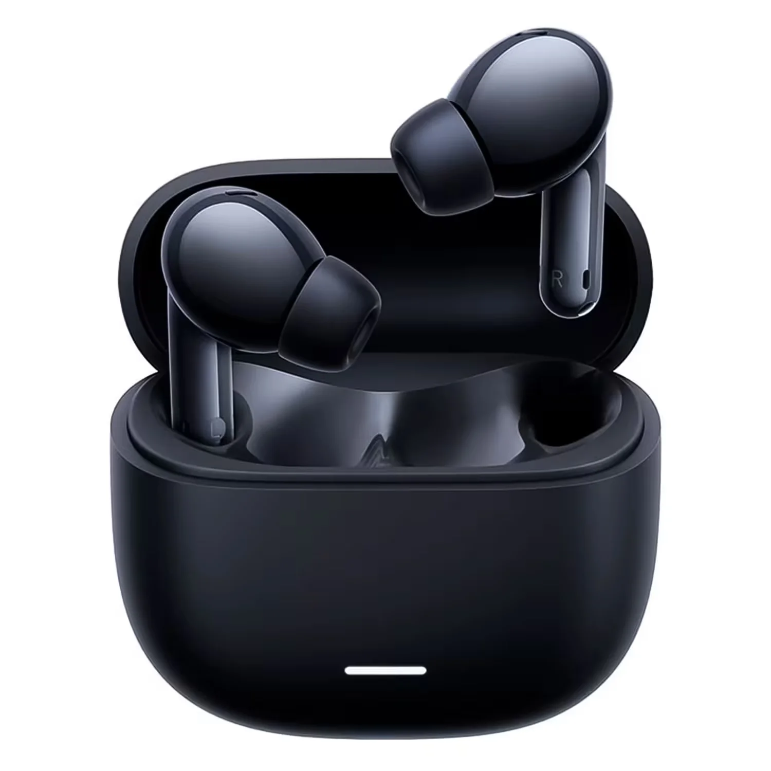 Fone de Ouvido Xiaomi Redmi Buds 6 Lite M2349E1 Wireless - Preto