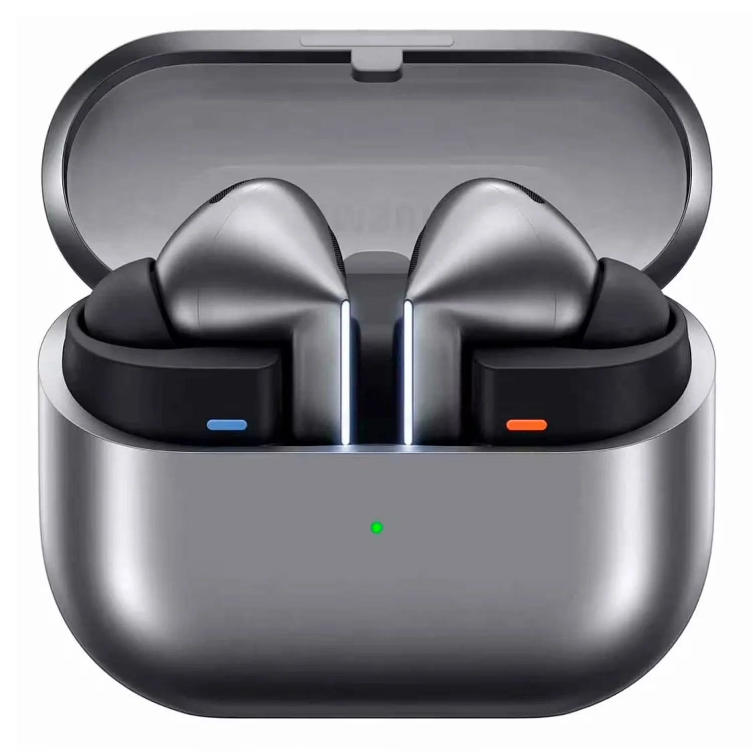 Fones de Ouvido Galaxy Buds 3 Pro SM-R630 Wireless - Prata