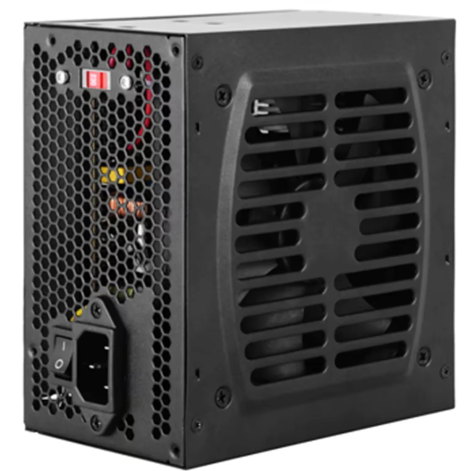 Fonte Satellite PRO-460 ATX 400W - Preto
