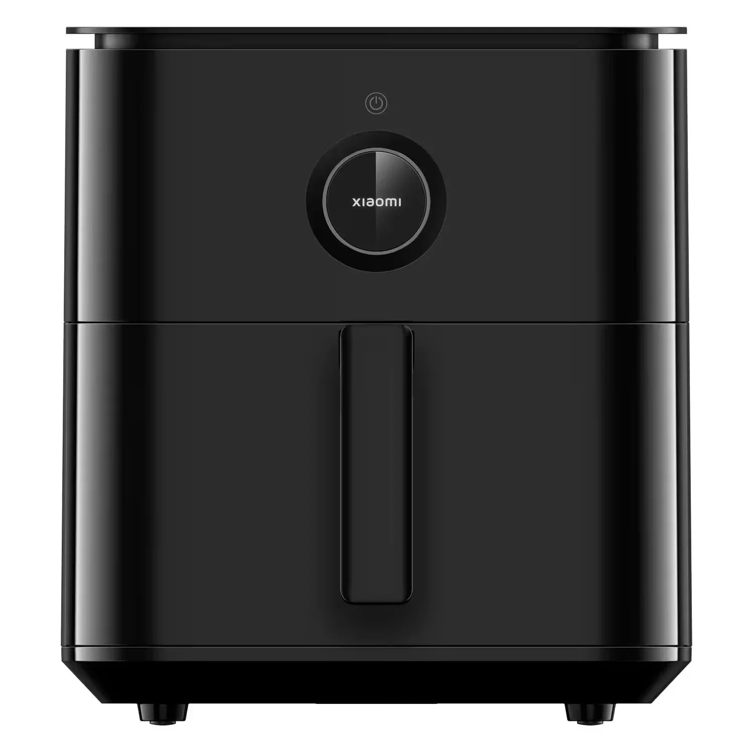 Fritadeira Elétrica Xiaomi Smart Air Fryer BHR7362TW 6.5L Wi-Fi 110V - Preto (Caixa Danificada)