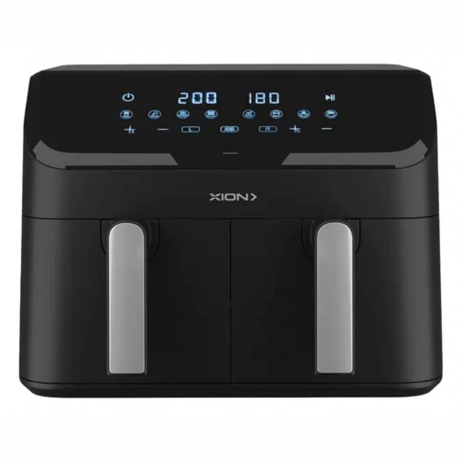 Fritadeira Elétrica Xion XI-FR80 8L 2000W 220V - Preto
