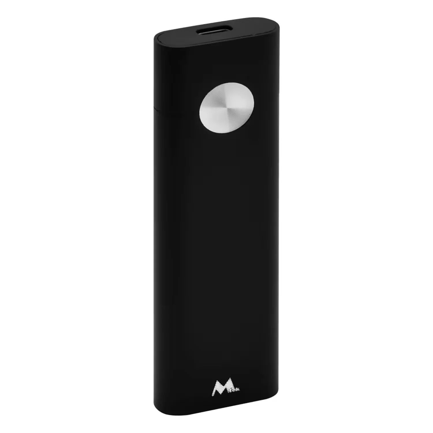 Gaveta M.2 MTek 2280S1NV NVME USB-C 3.1 para SSD - Preto