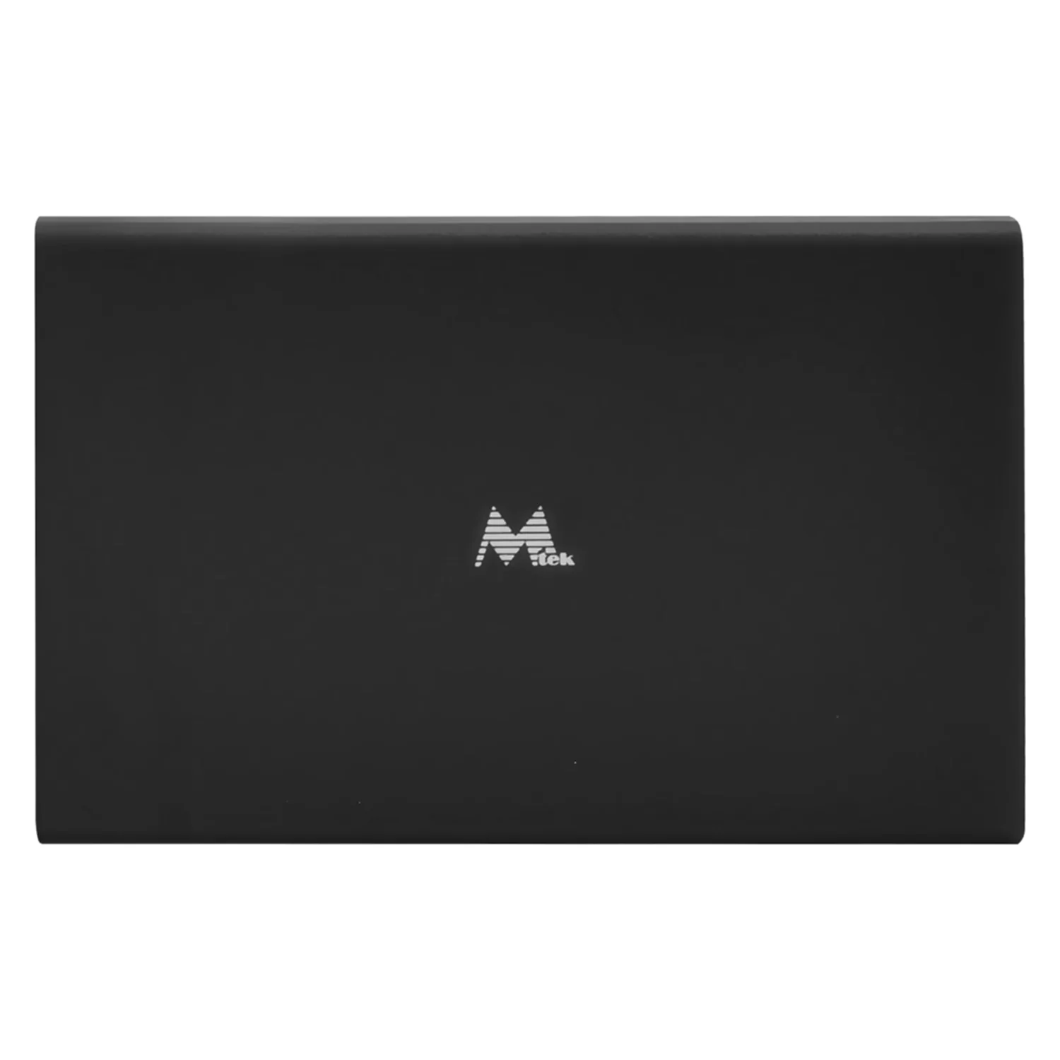 Gaveta MTek EN-2521TCA SATA 2.5" USB 3.1 para SSD/HD - Preto