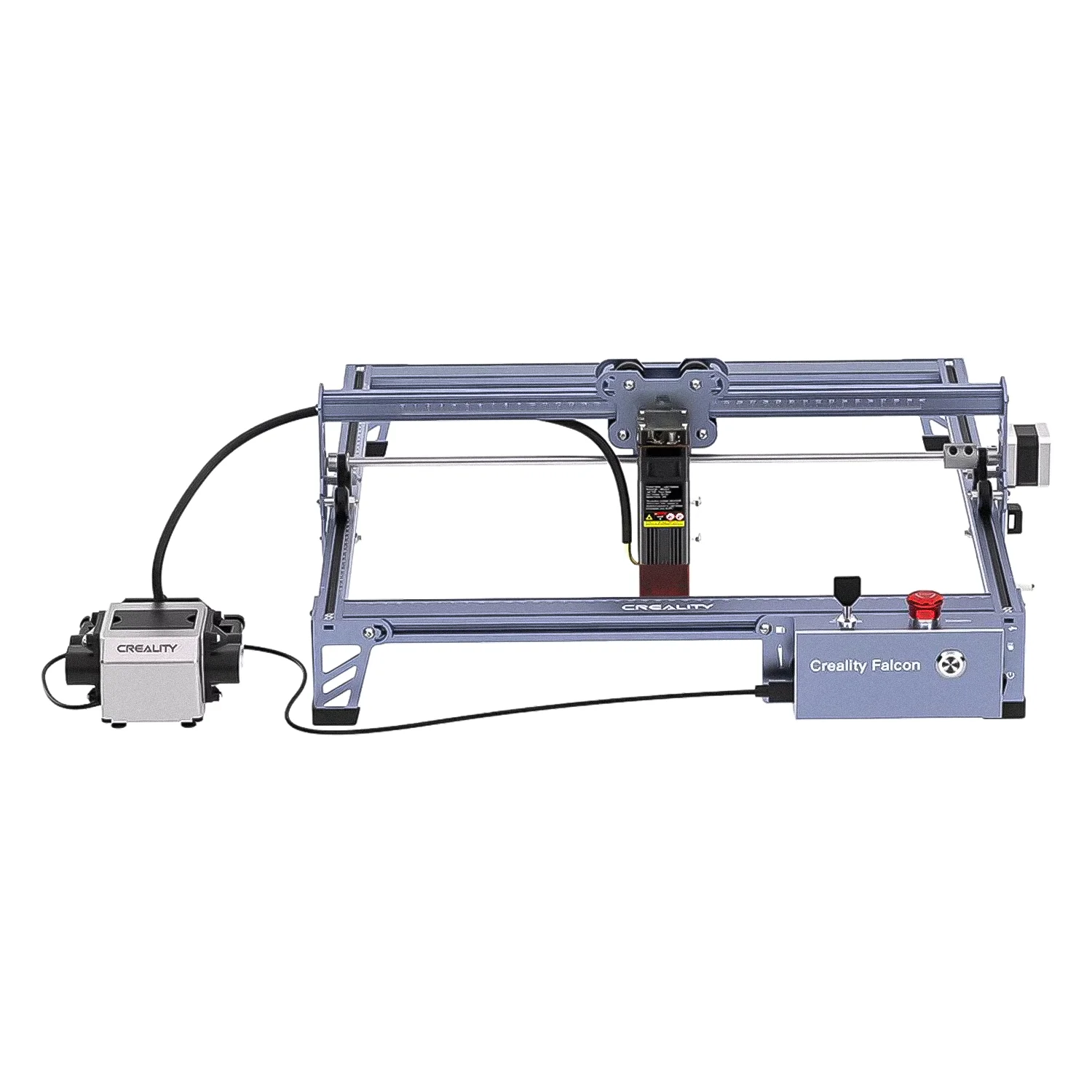 Gravadora a Laser Creality CR-Falcon Pro 10W - Cinza