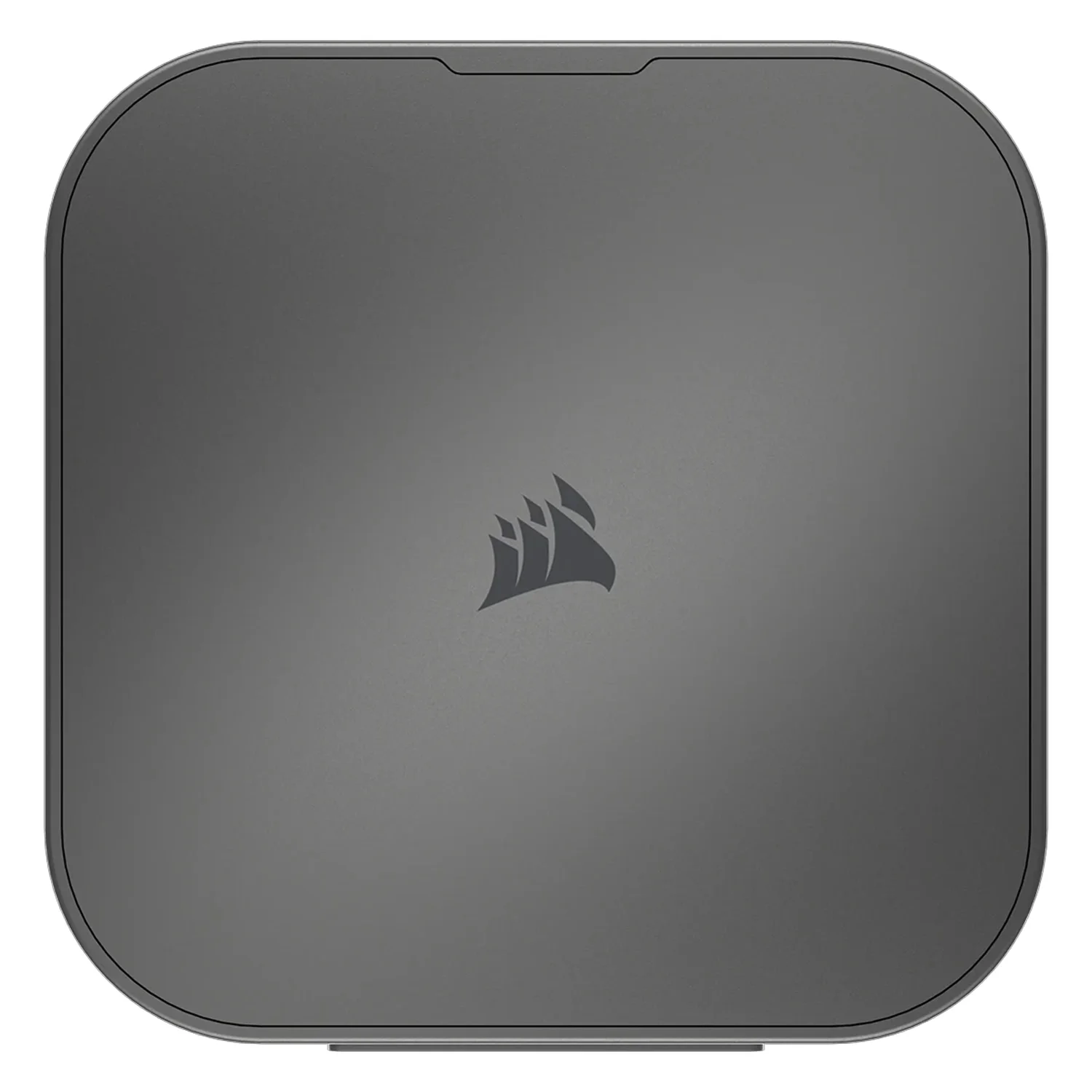 HD Externo Portátil Corsair UX400U 1TB USB-C - CSSD-EX400U1TB